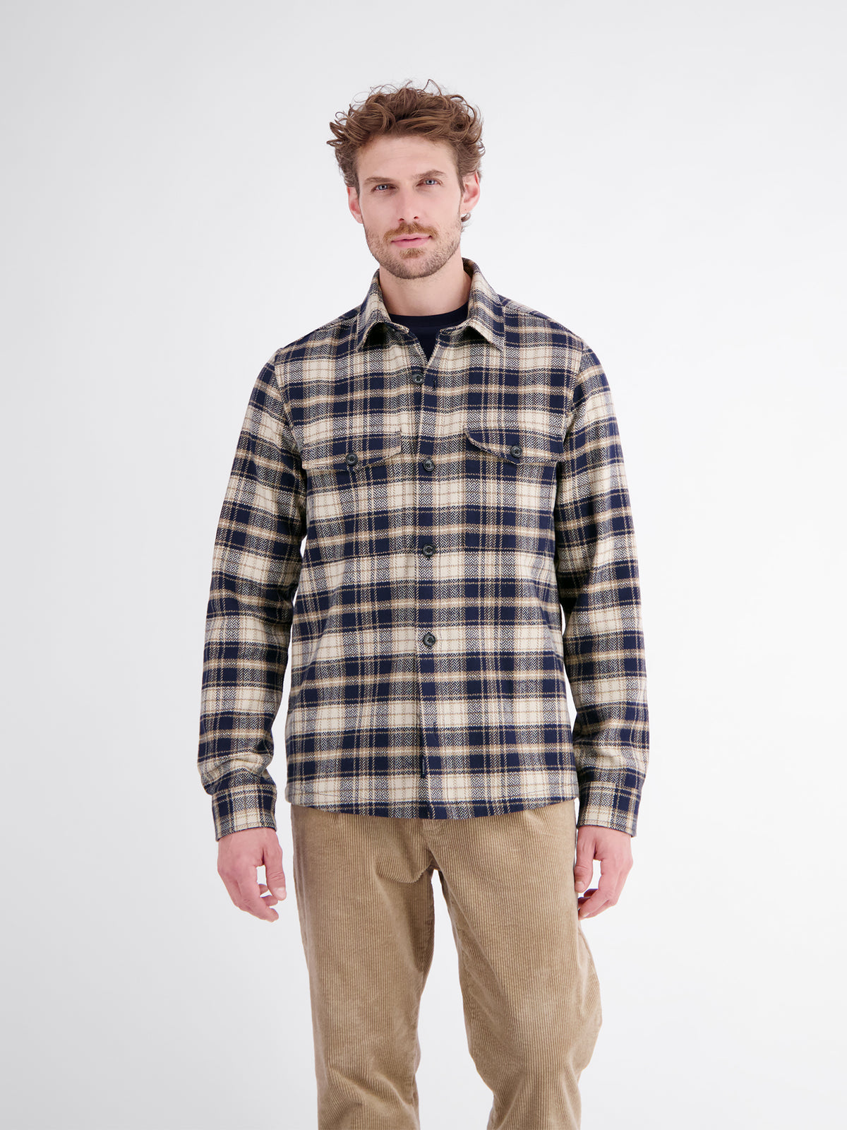 Sportiv (Classic Navy)