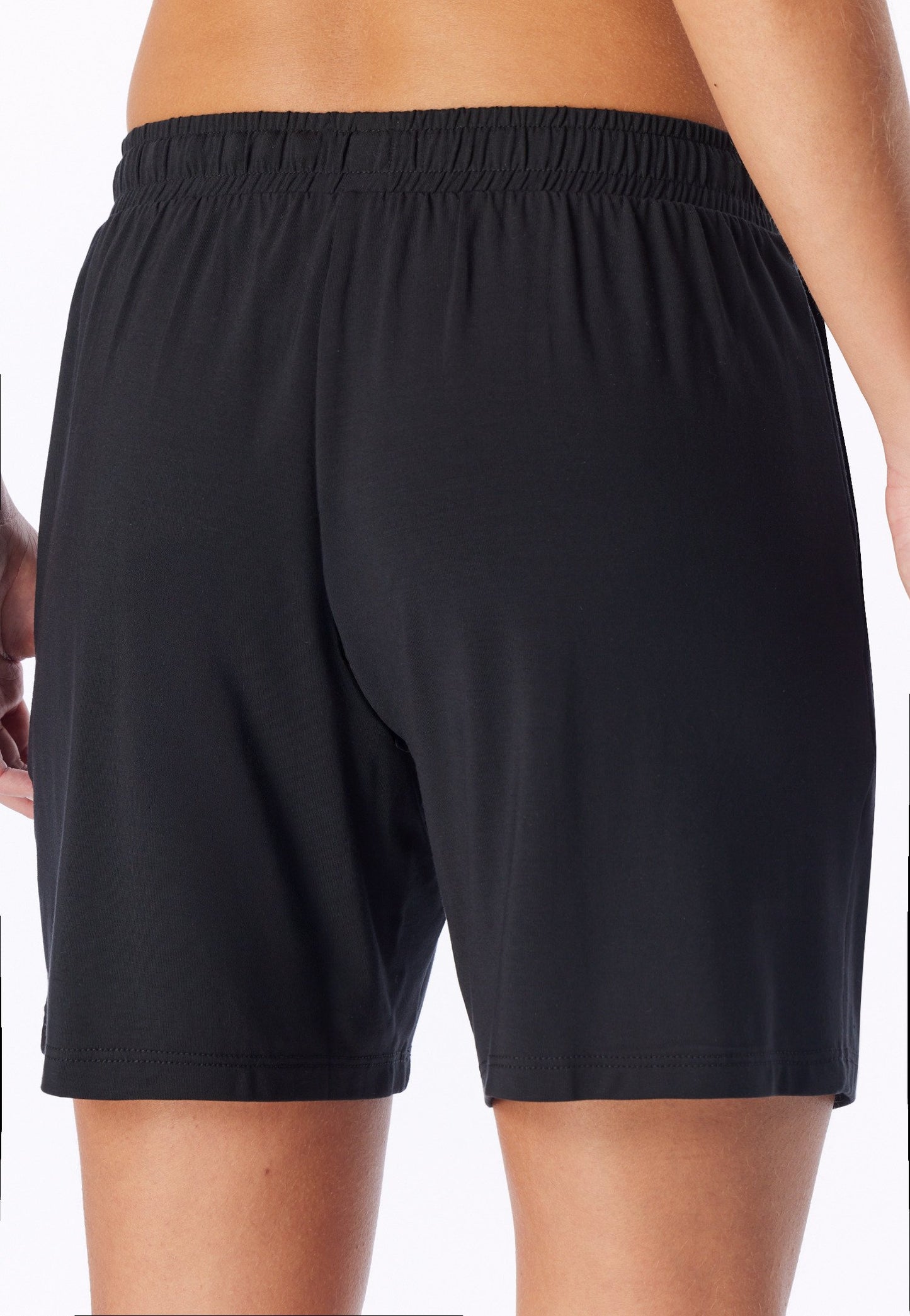 Hose kurz (Schwarz)