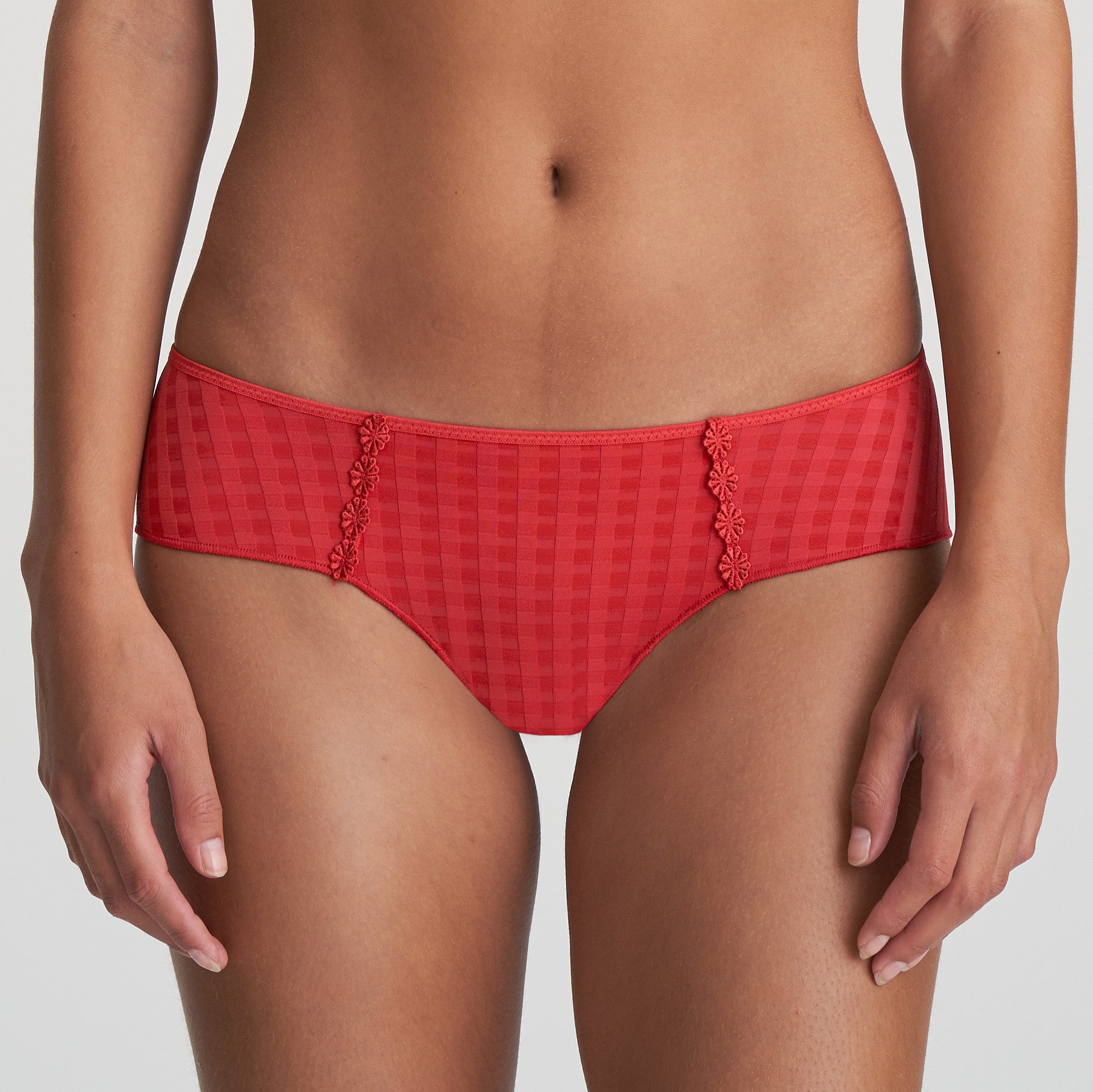 AVERO scarlet Hotpants (Sca)