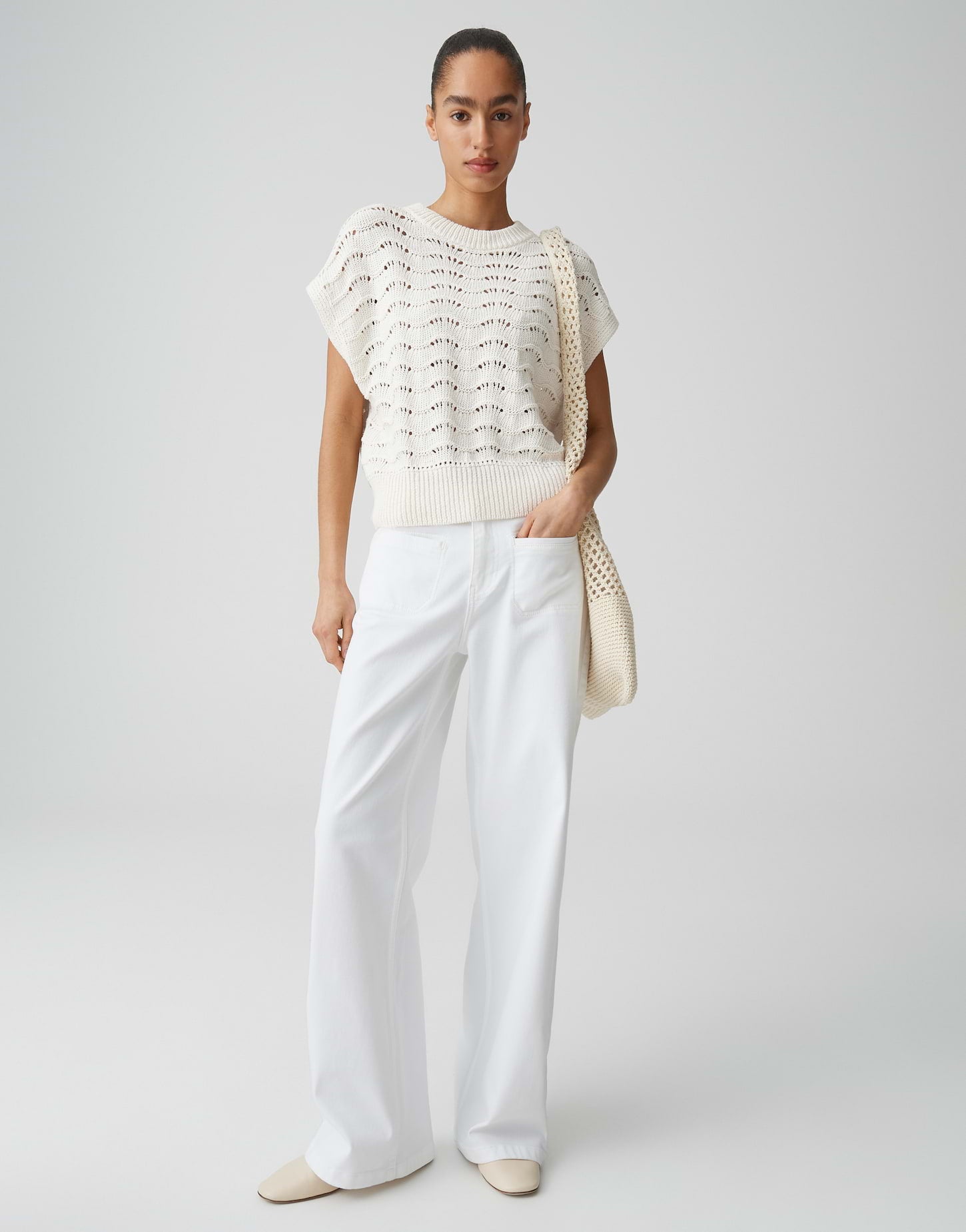 Pydra (Light Cotton)