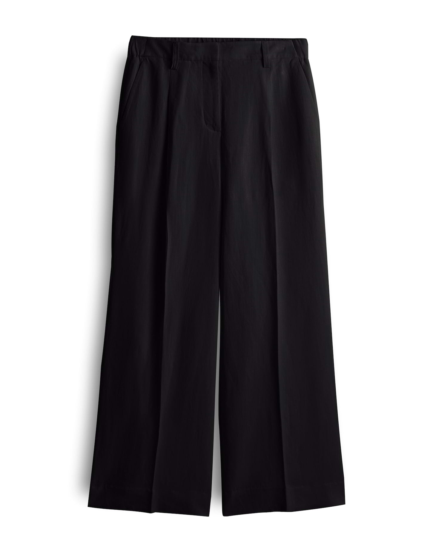 Celino cropped (Black)