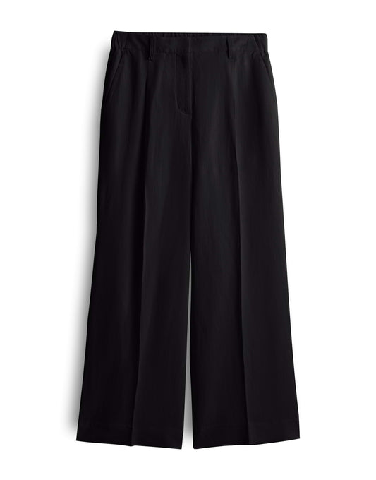 Celino cropped (Black)