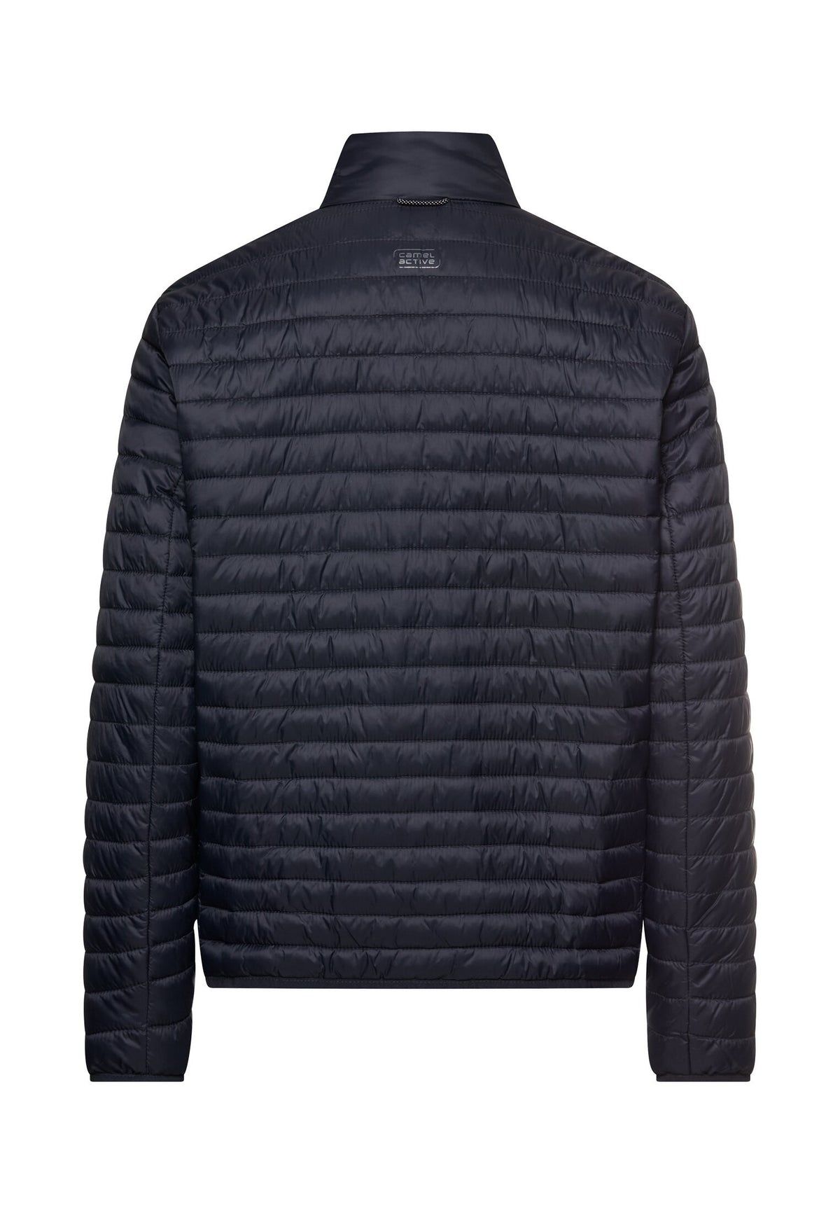 Stepppjacke mit wasserabweisender Funktion (Dark Navy)