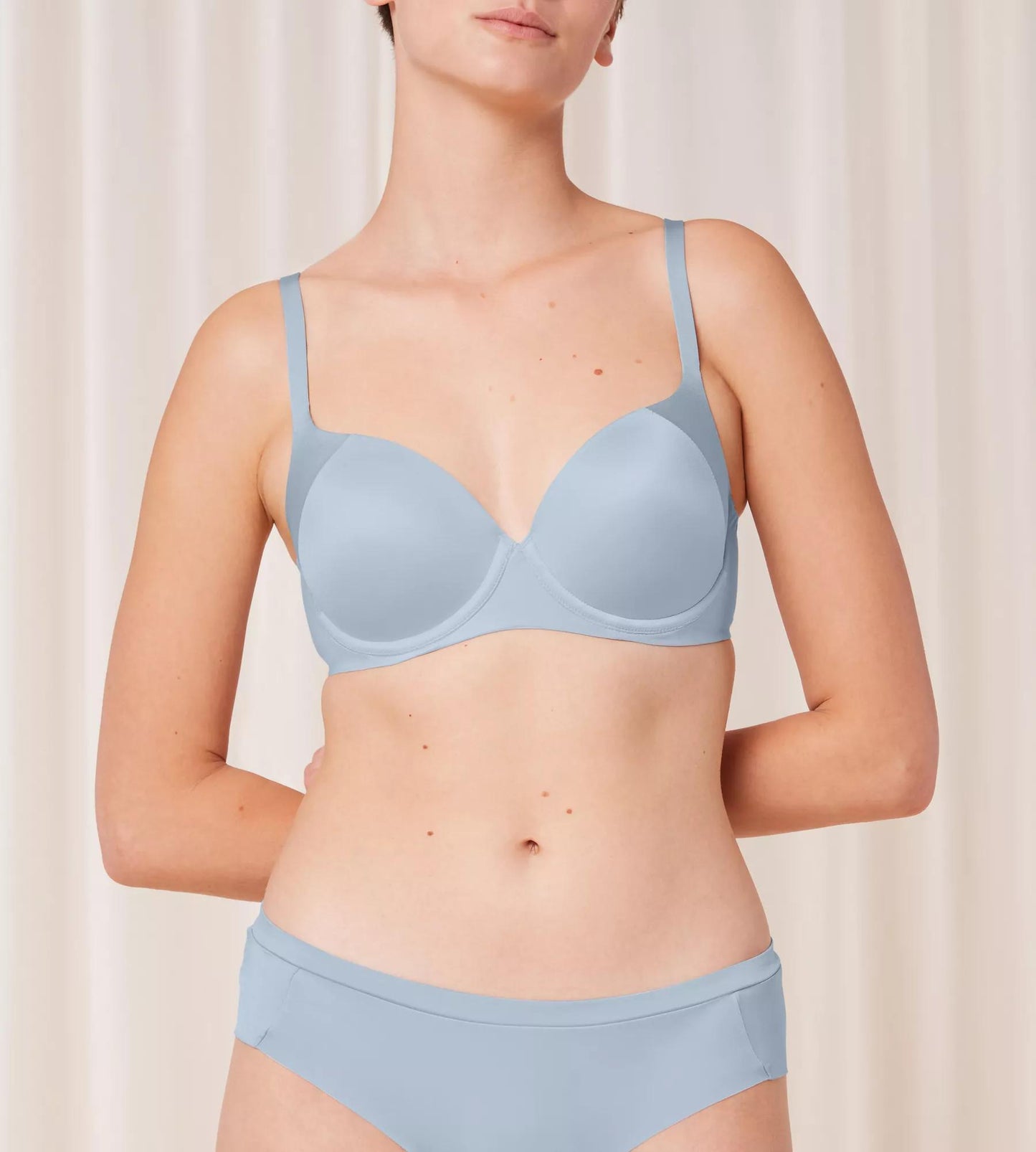 Body Make-up Soft Touch WP EX (00mb Fairy Blue)