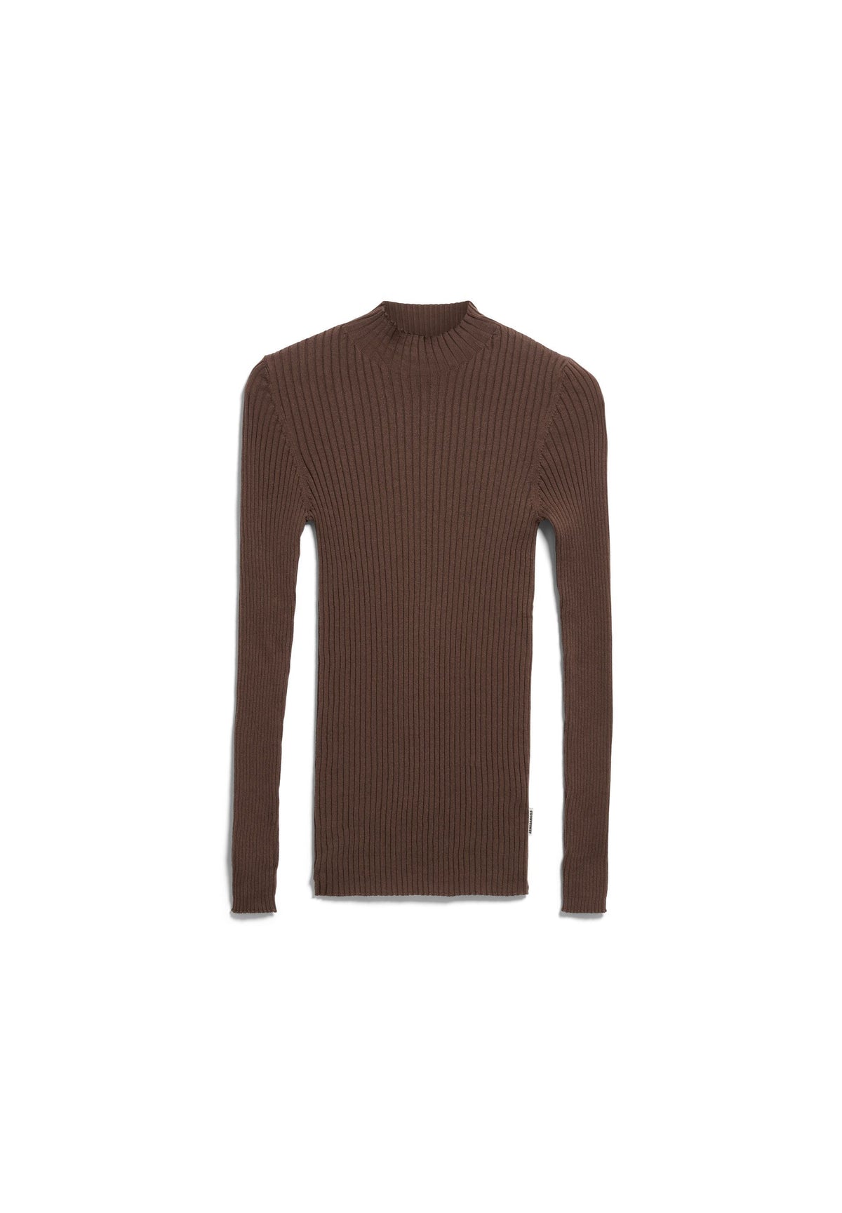 Alaania Knit Sweater (Claystone)