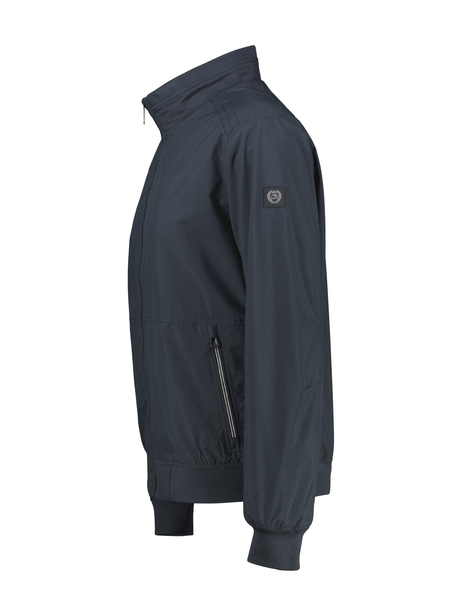 Blouson Konfektion (Blue Night)