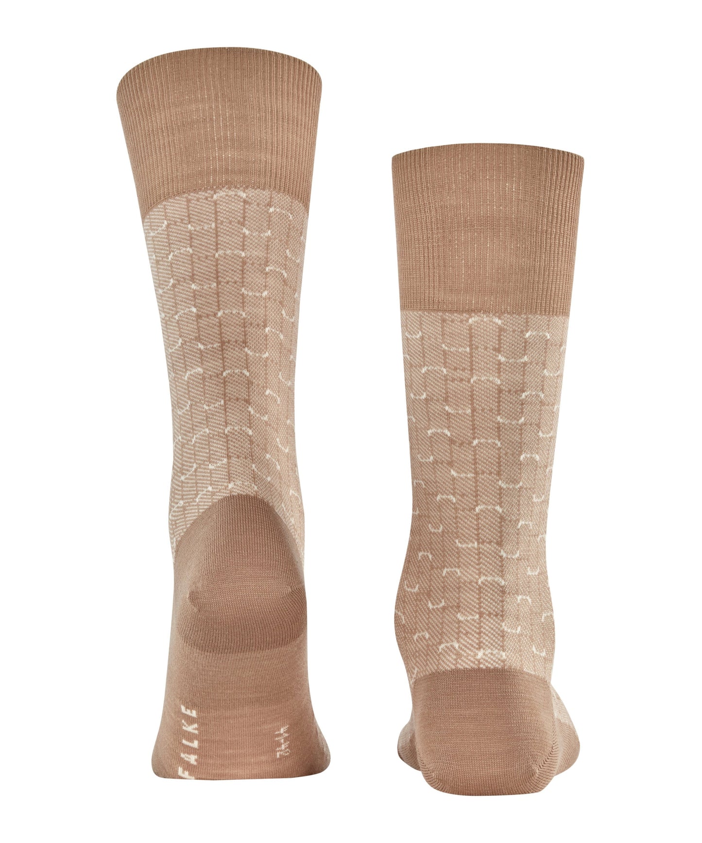 FALKE Airport Special Edition Herren (Camel)