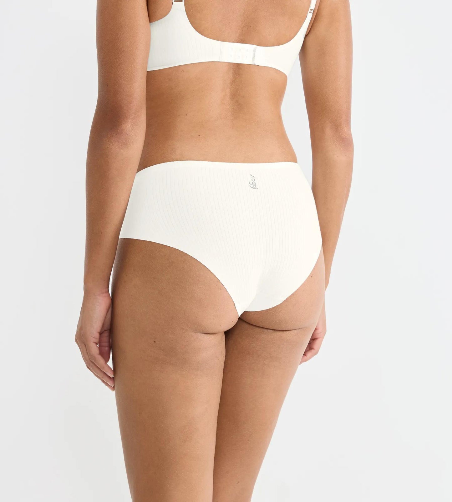 sloggi ZERO Feel Pure Hipster (00gz Silk White)