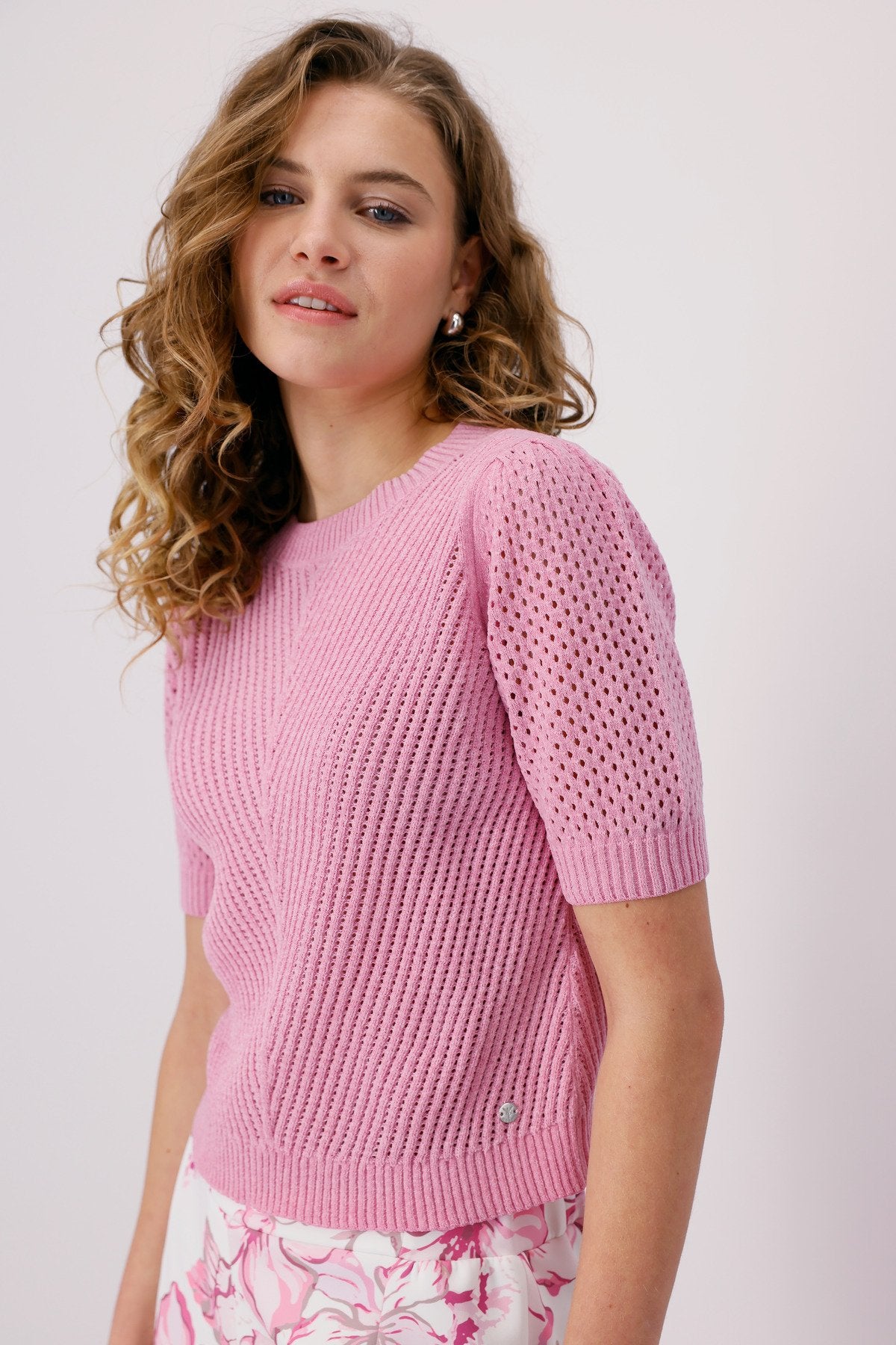 Pullover (Bubblegum)