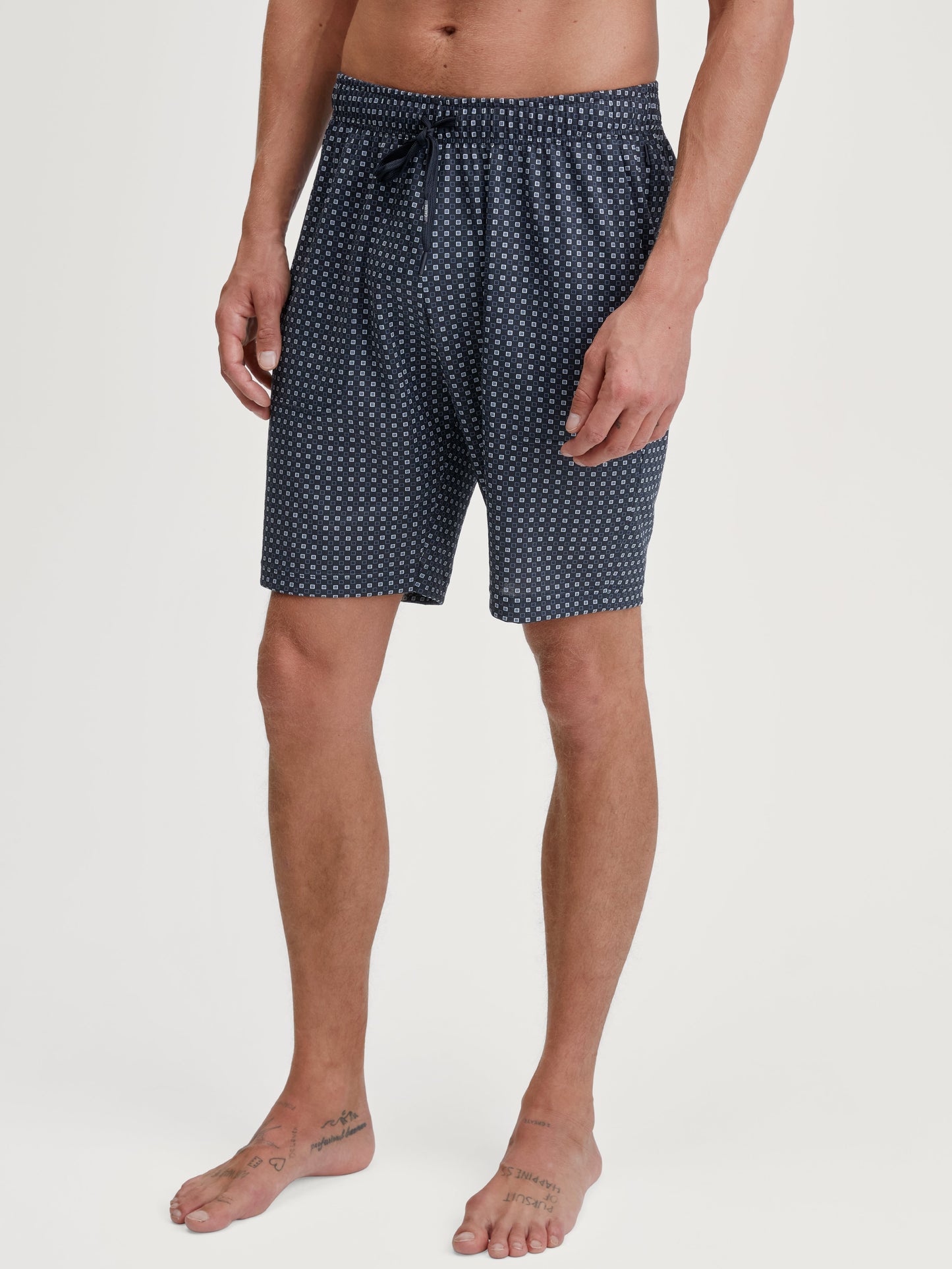 MEN Shorts (Dark Sapphire)