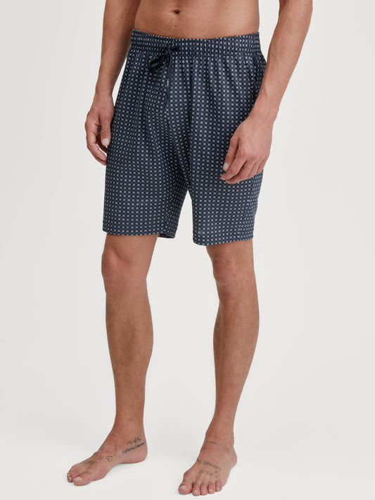 MEN Shorts (Dark Sapphire)