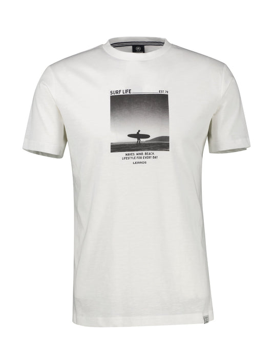 O-neck (Broken White)