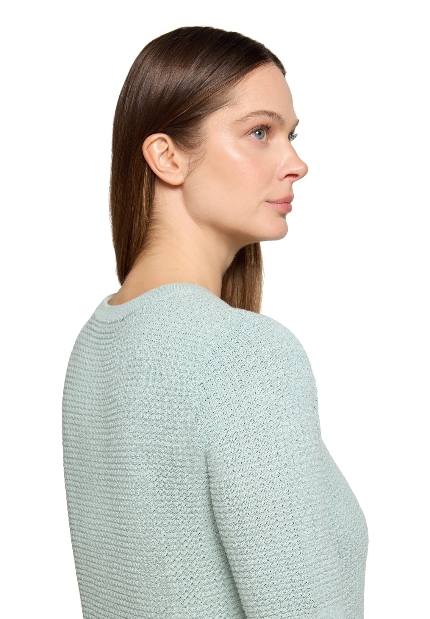 Strickpullover (Gray Mist)
