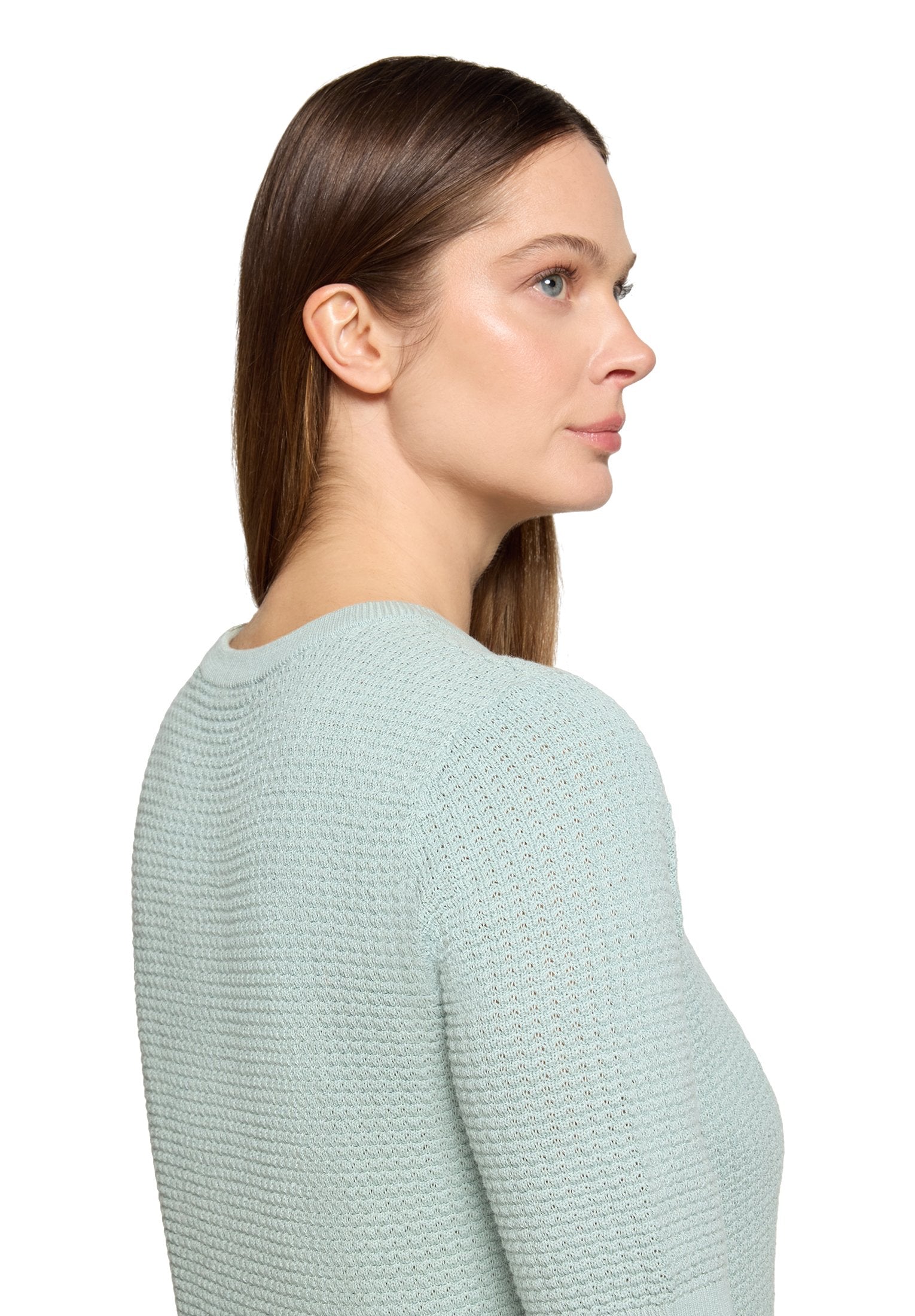Strickpullover (Gray Mist)