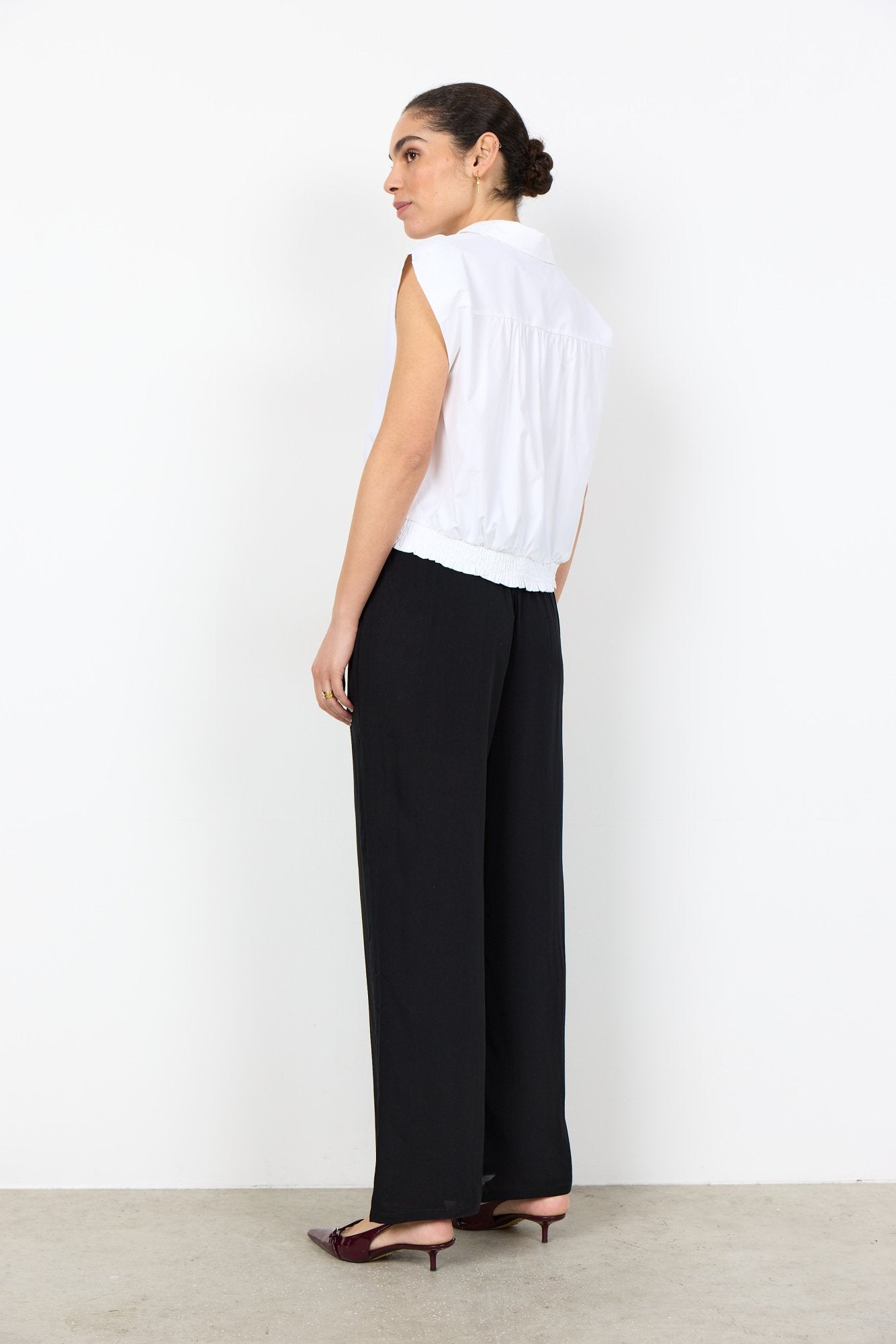 Sc-netti 123 (White)