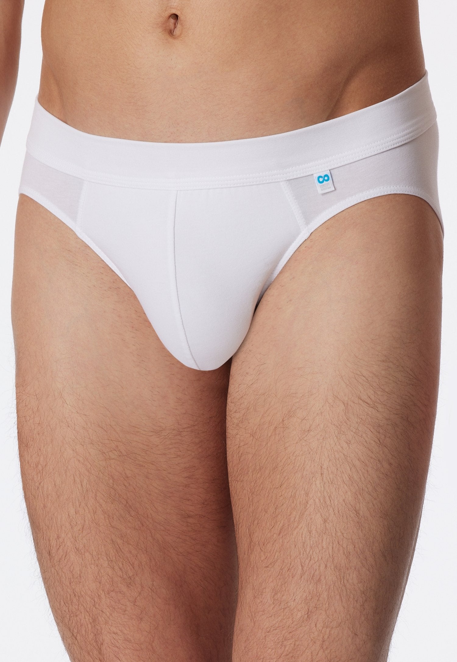 Rio-Slip (Weiss)