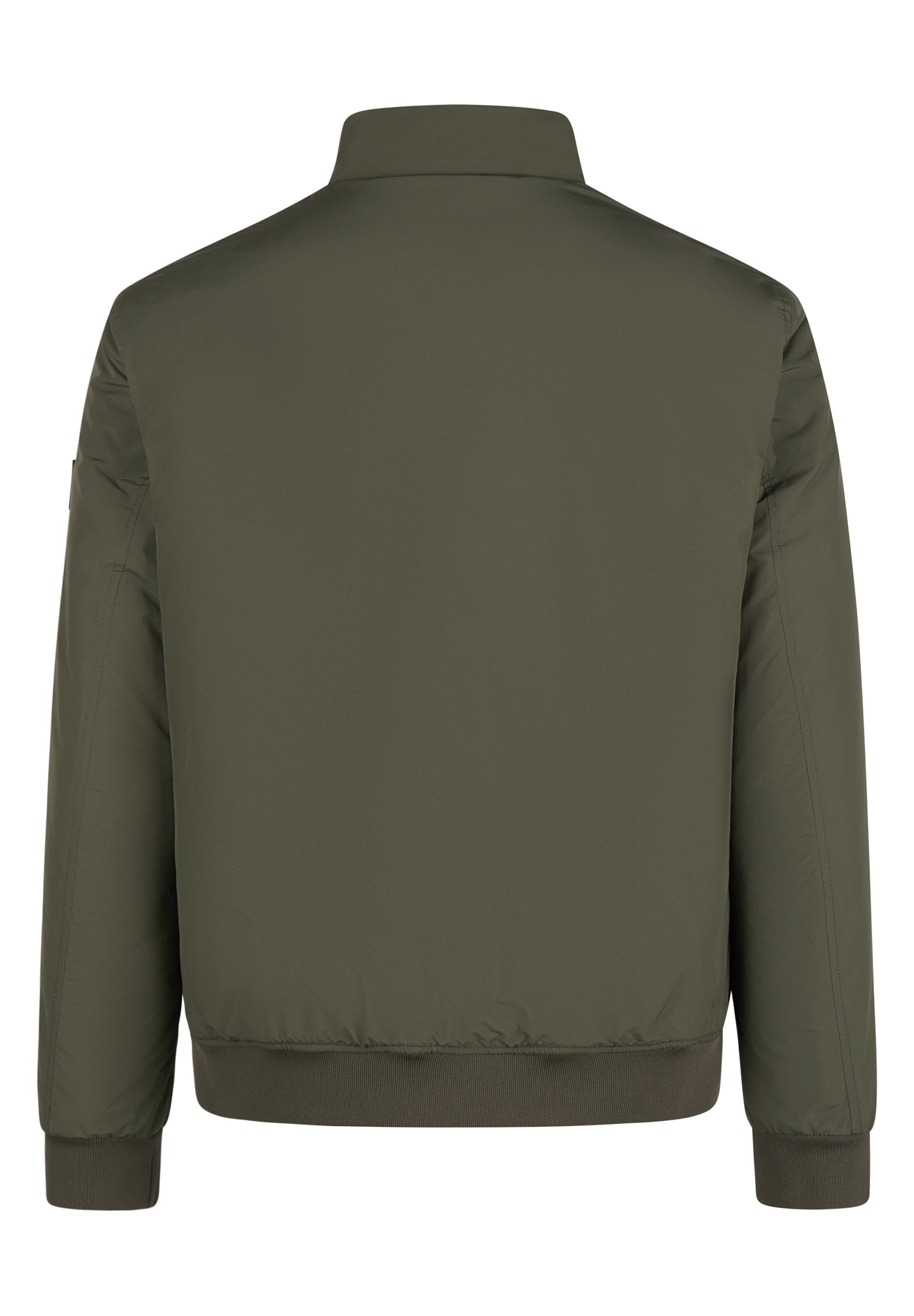 Blouson (Green Olive)
