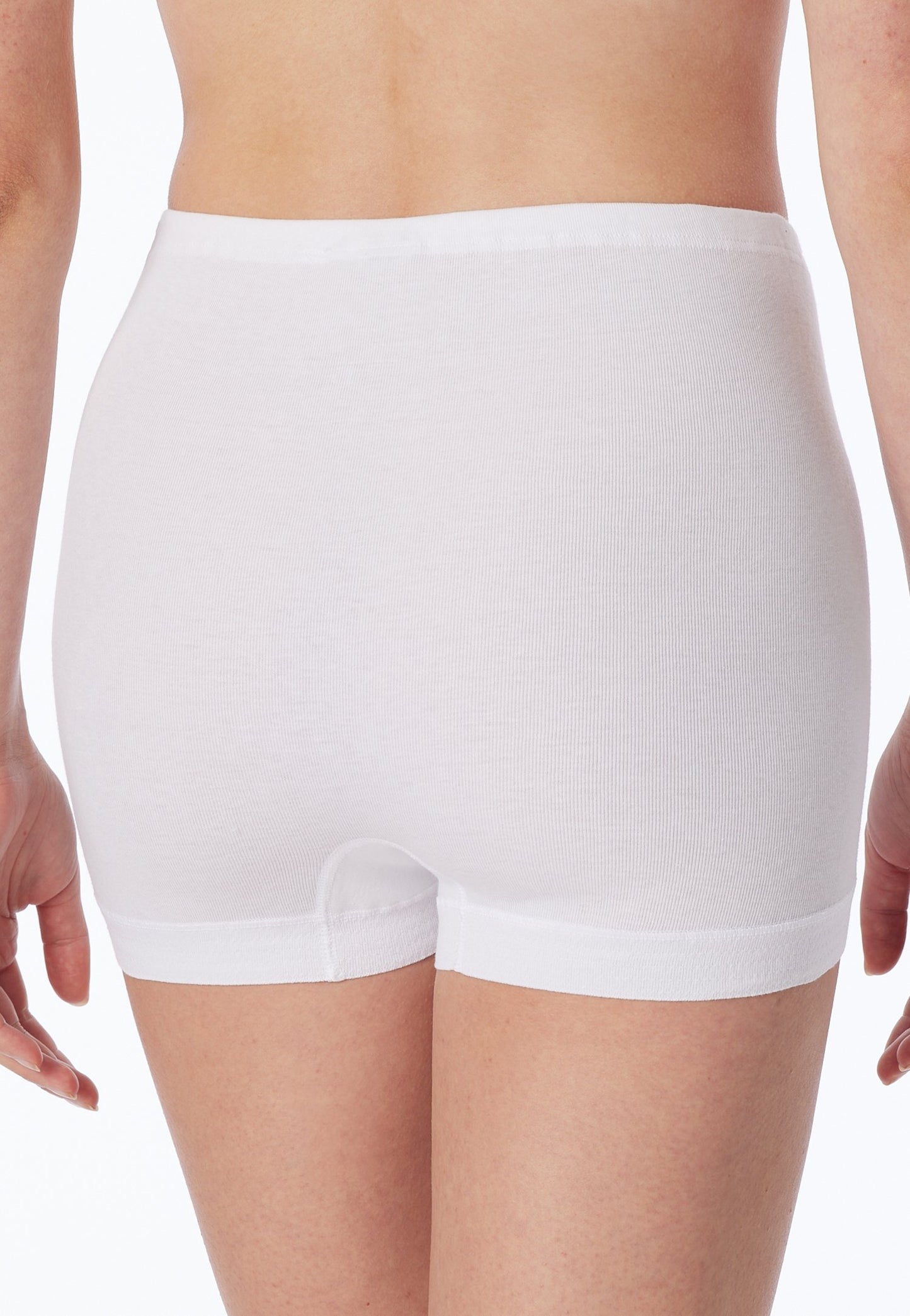 2PACK Pagenschlüpfer (Weiss)