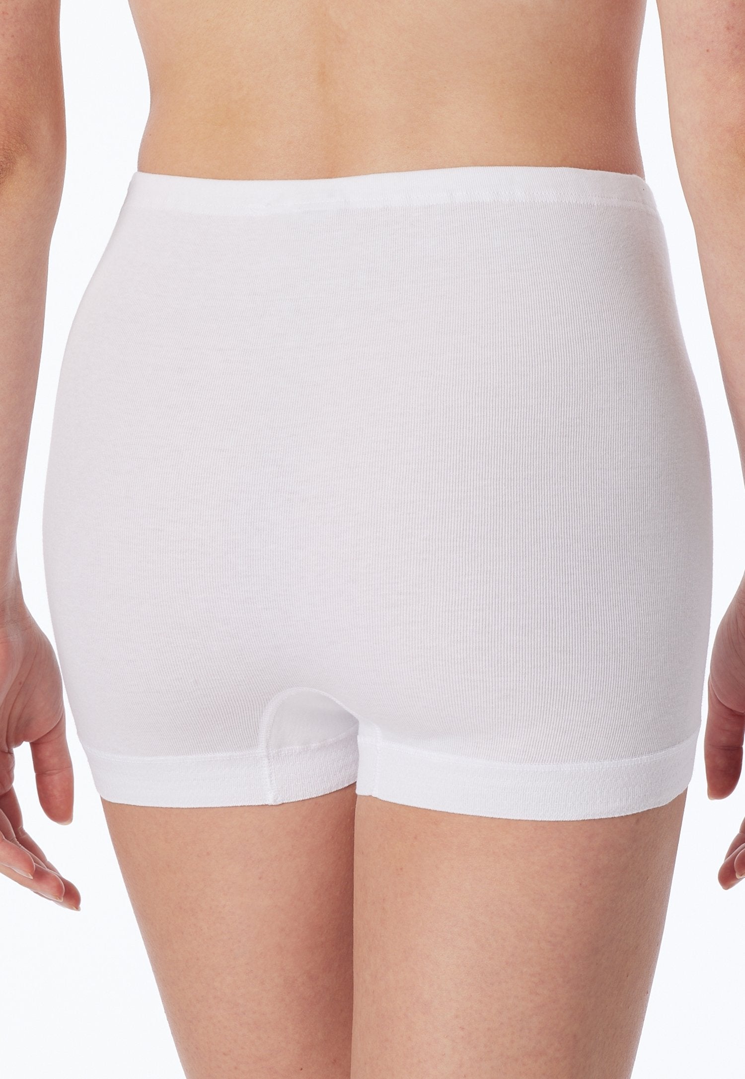 2PACK Pagenschlüpfer (Weiss)