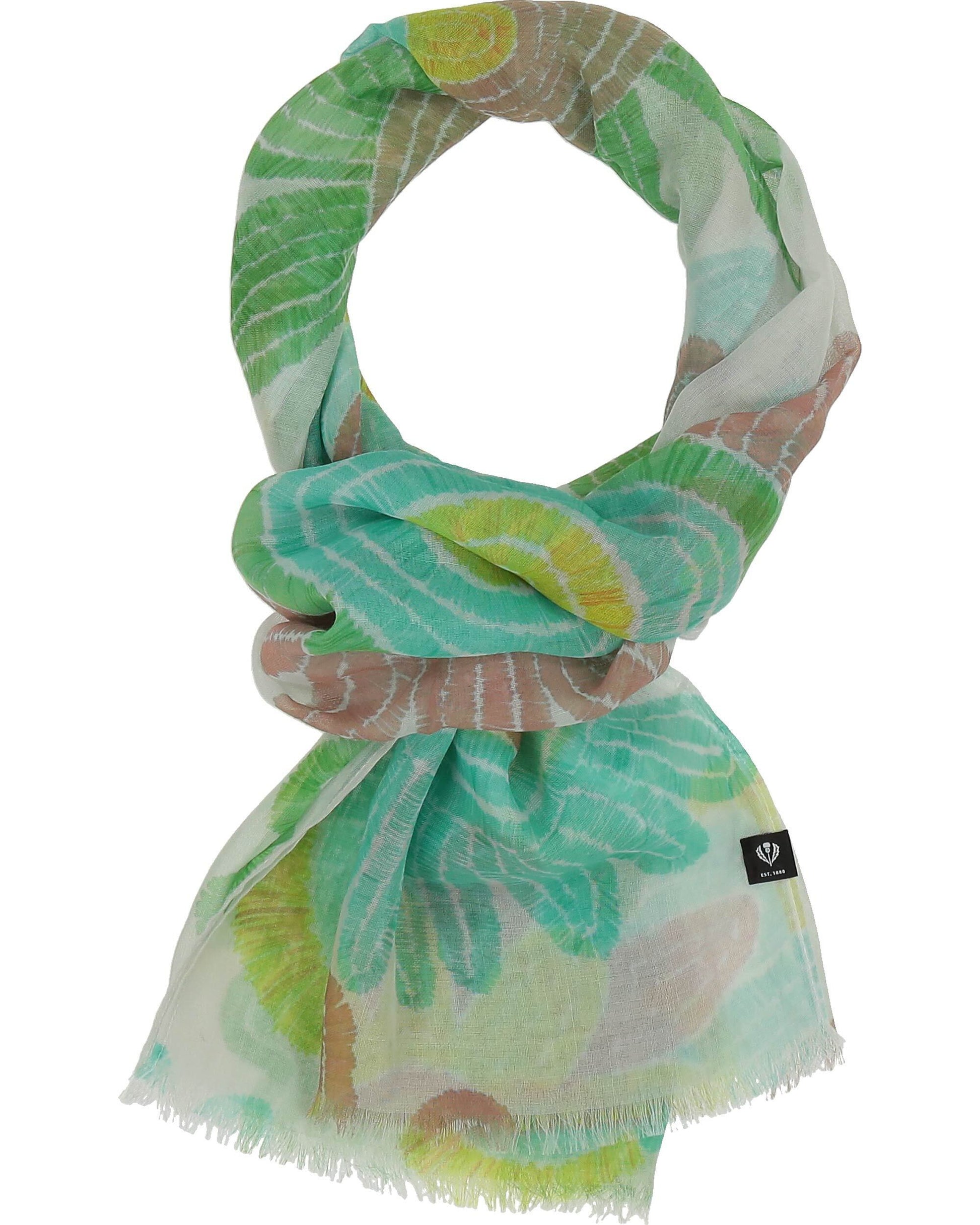 Stola Polyester Stola (Misty Jade)