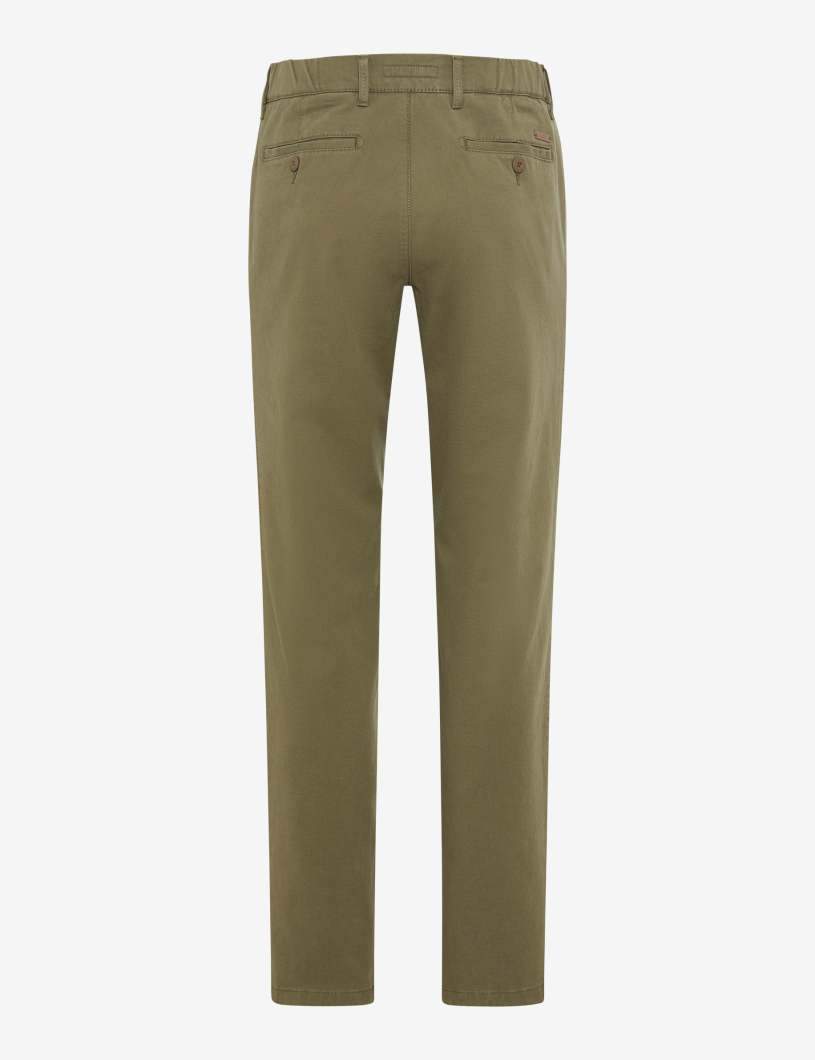 Style Thilo (Khaki)