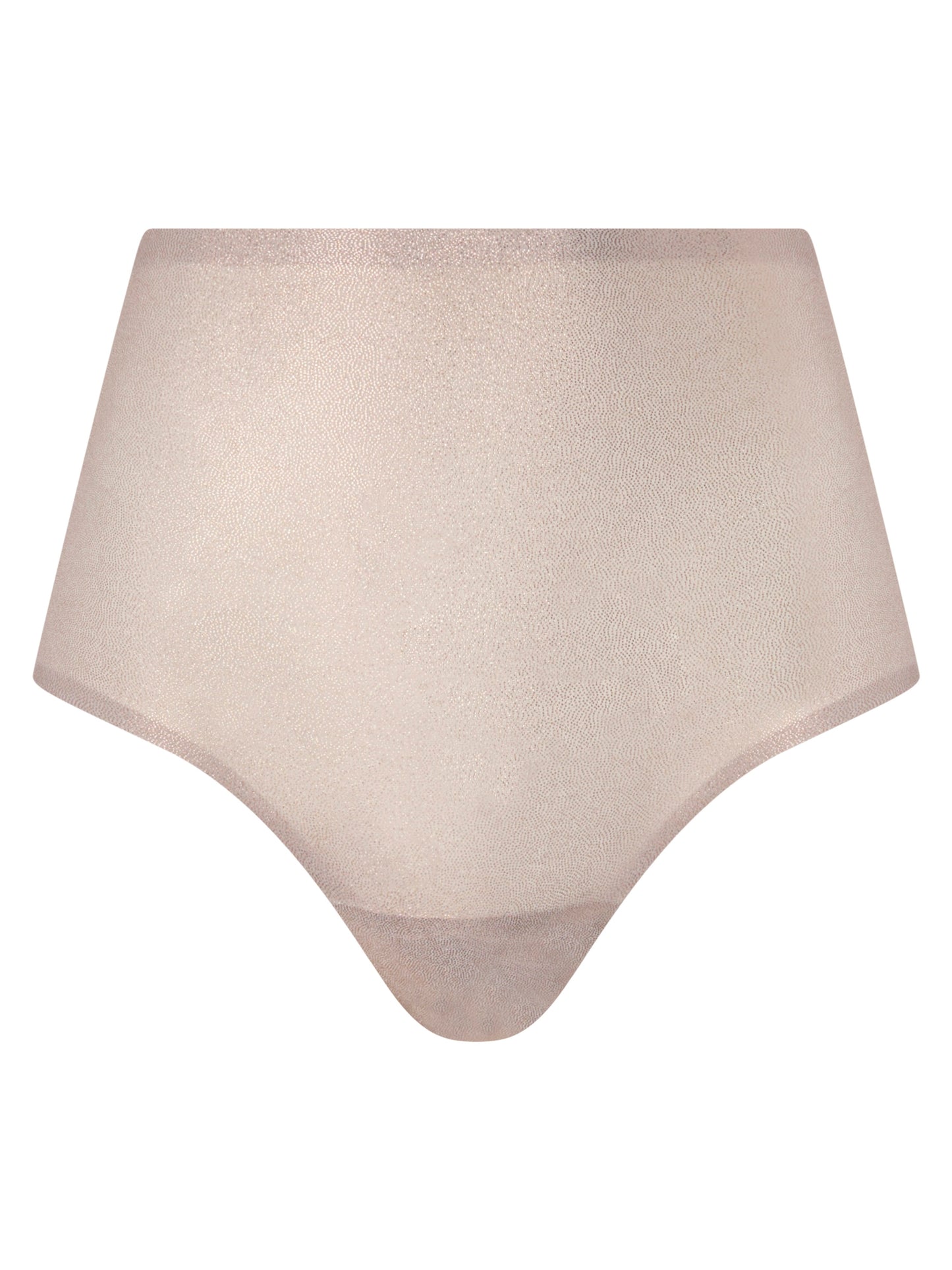 Softstretch Full brief (Golden Glow)