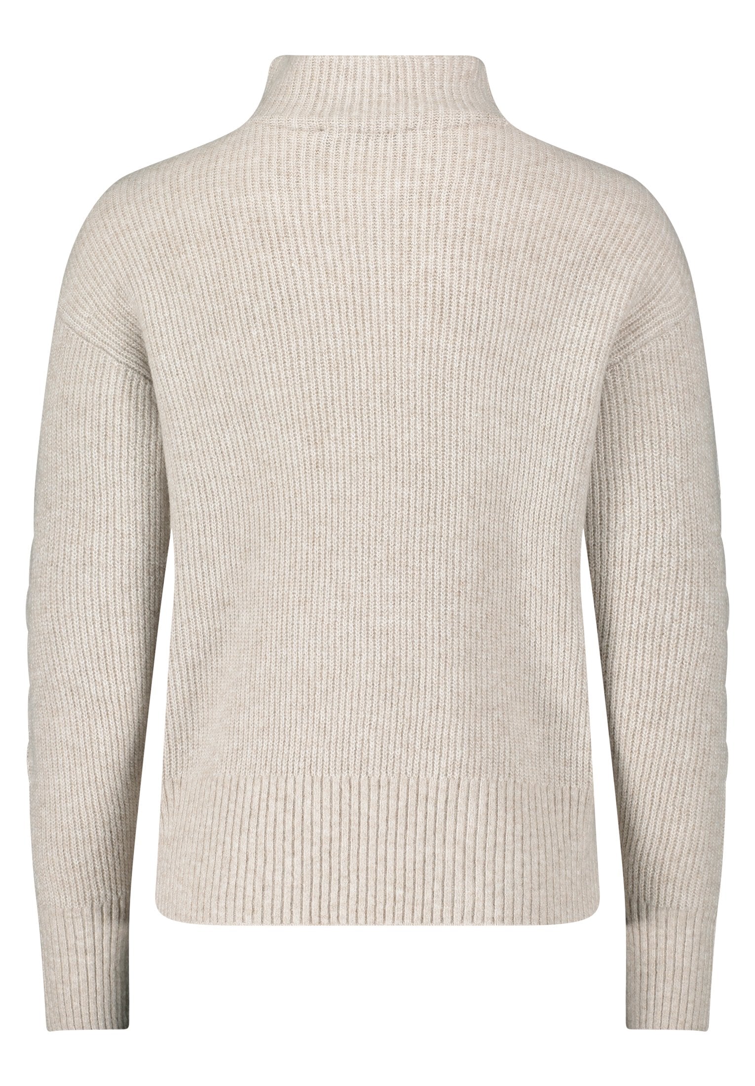 Strickpullover (Light Beige)