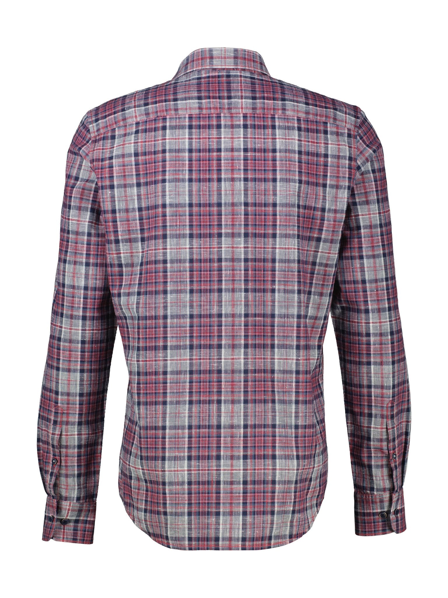 Kent (Muted Red)