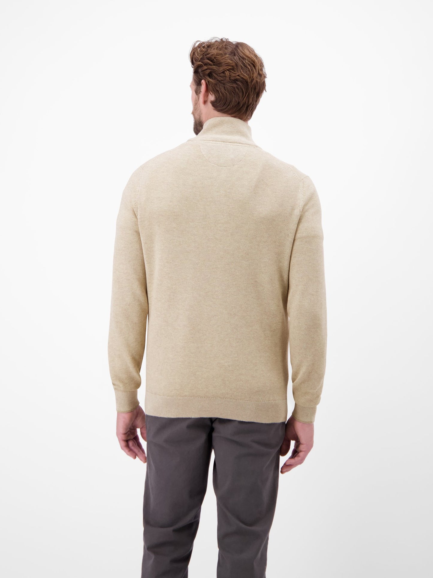 Troyer Buendchen (Tender Beige Me)