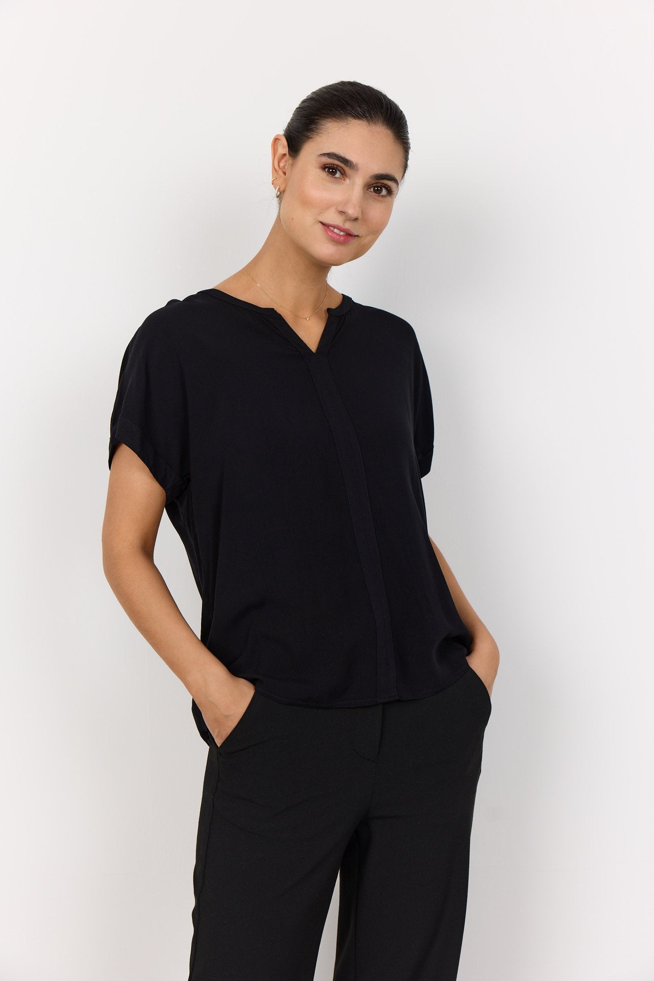 Sc-radia 9 (Black)