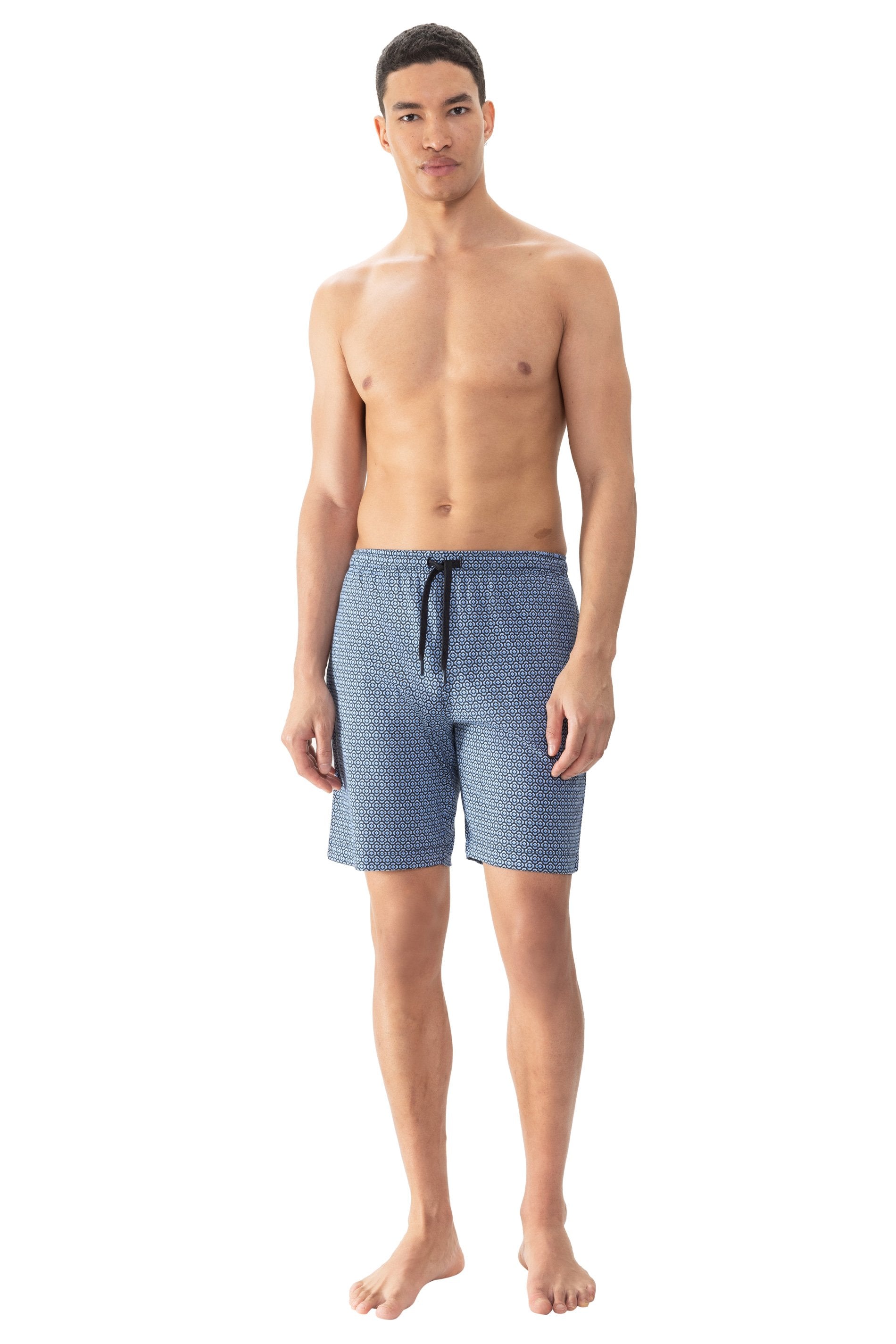 Hose kurz (Thunder Grey)