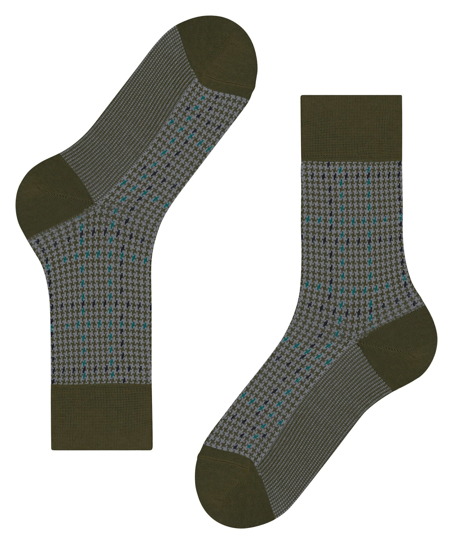 FALKE Family Special Edition Herren (Artichoke)