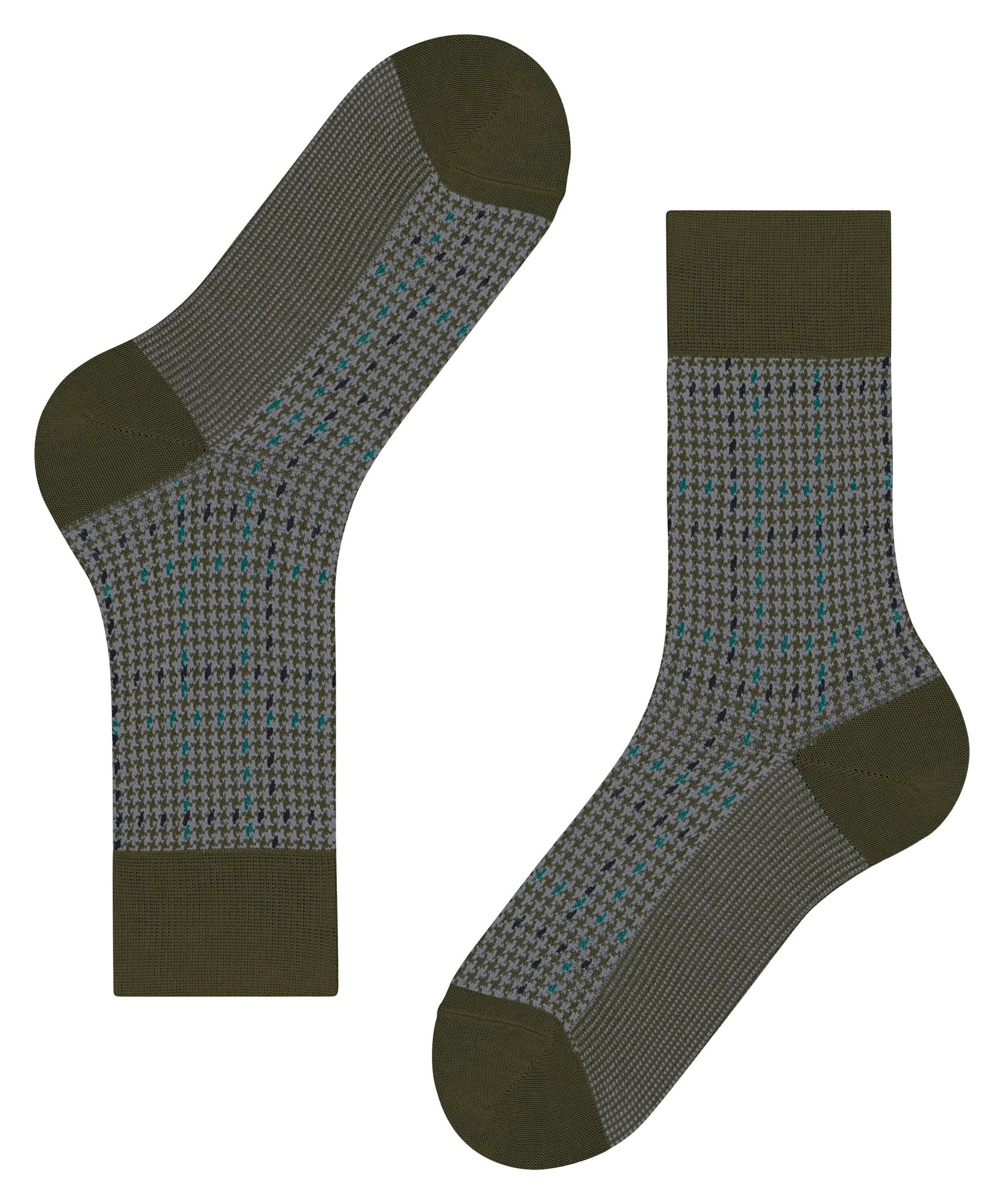 FALKE Family Special Edition Herren (Artichoke)
