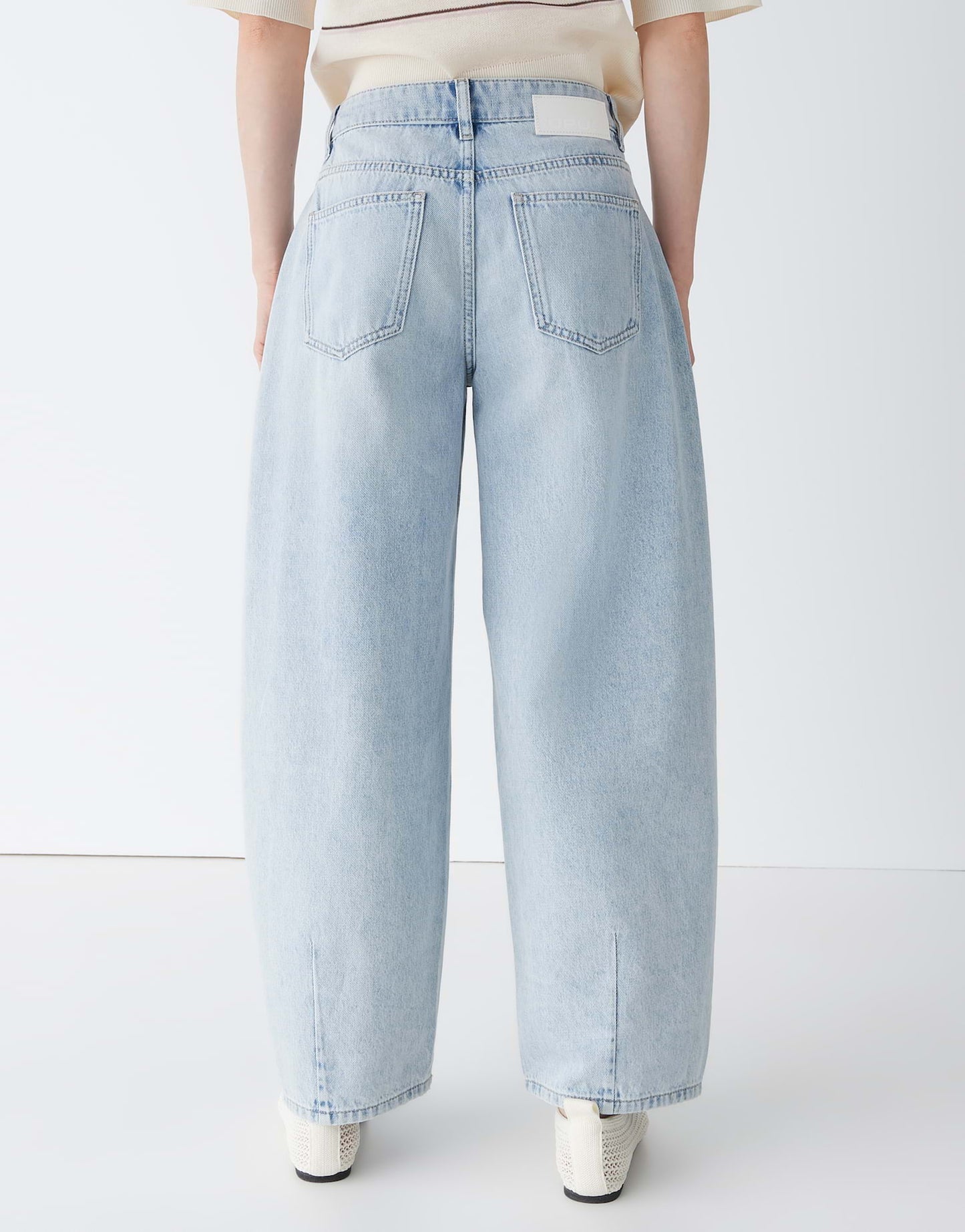 Lolah breath (Light Sun Blue)