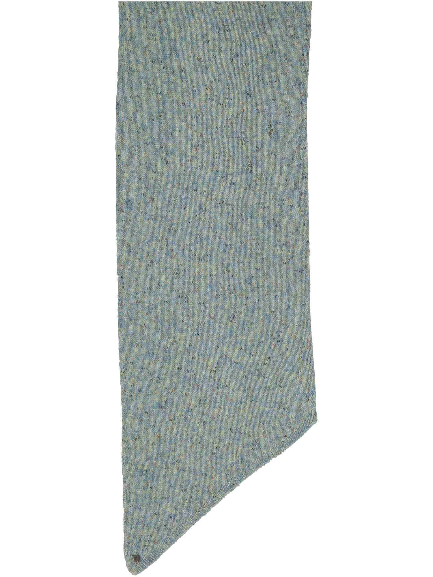 Schal Polyester Schal (Neo Mint)