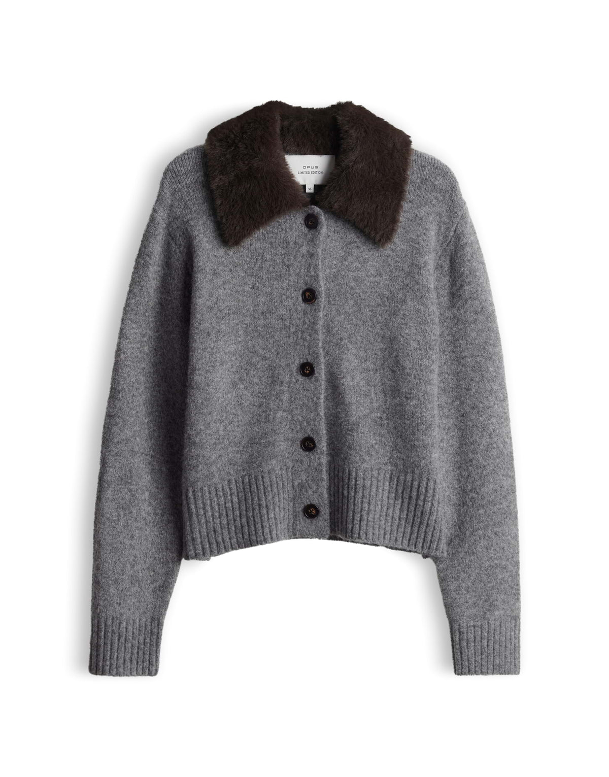 Dofur (Quiet Grey)