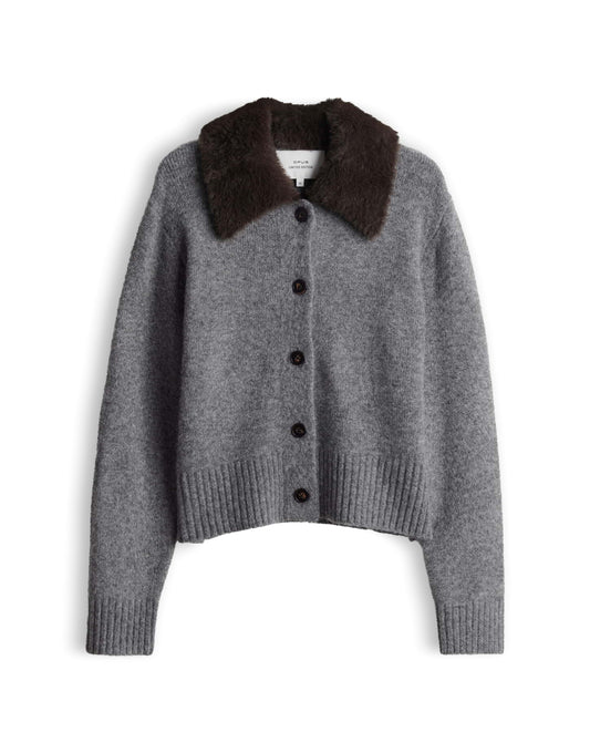 Dofur (Quiet Grey)