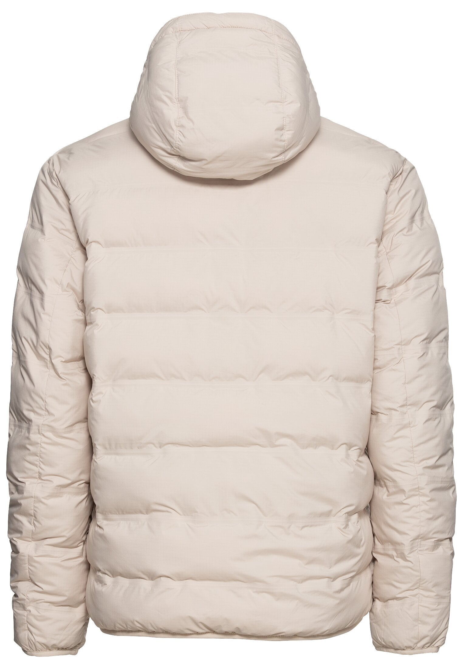 teXXXactive® leichte, wasserdichte Steppjacke (Kitt)