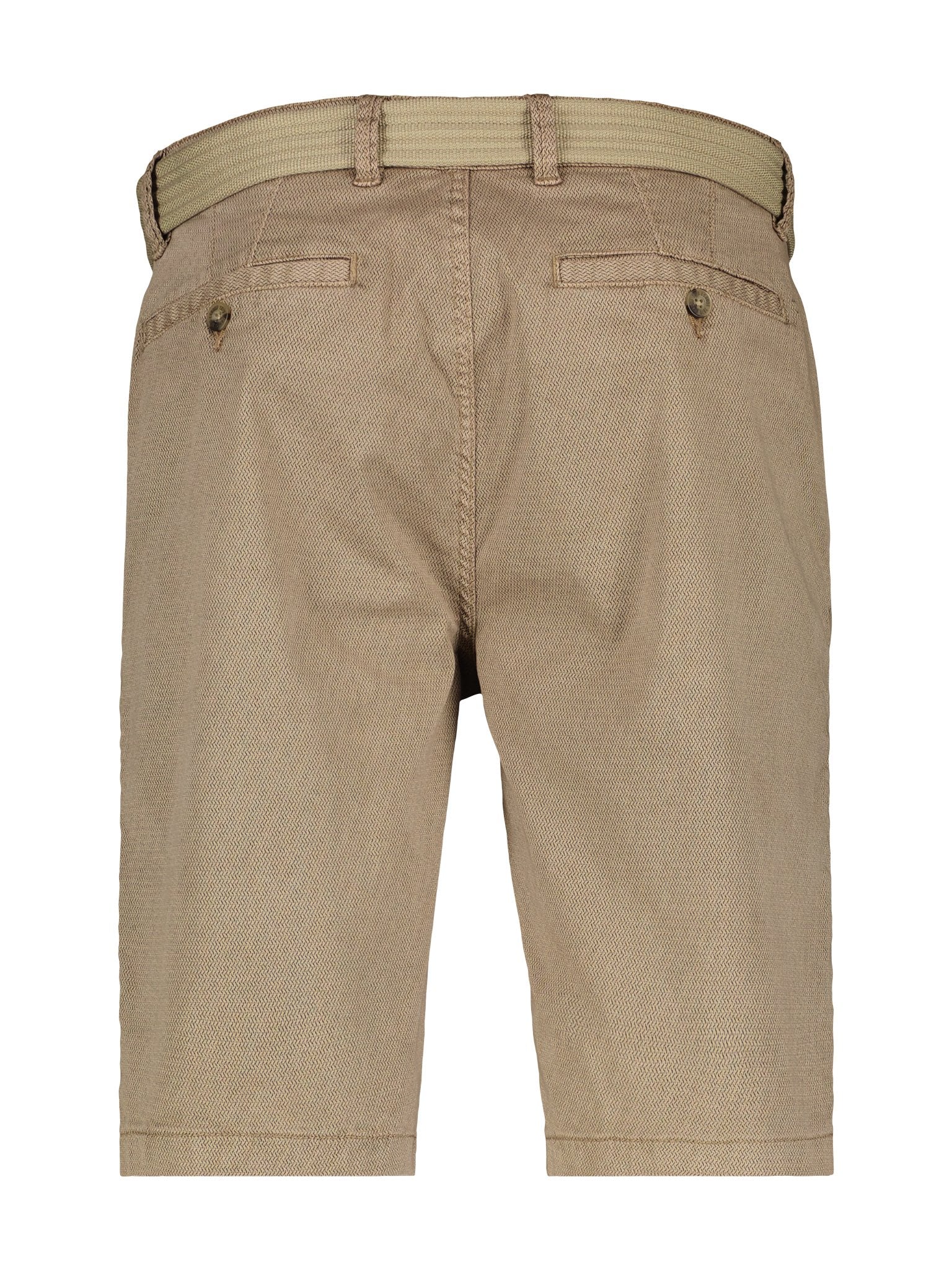 Bermuda (mit Tasche) (Dune Beige)