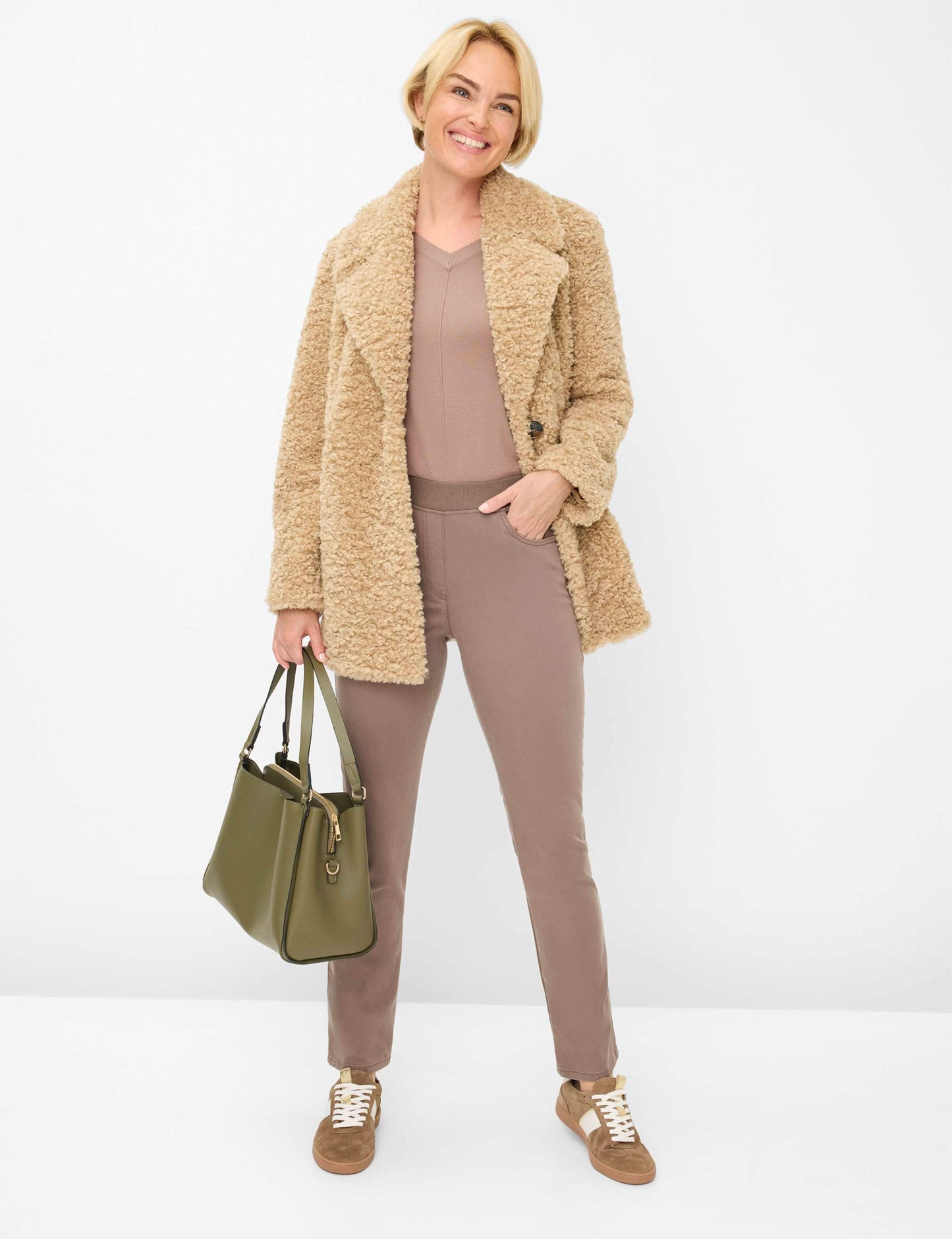 Style Pamina (Taupe)