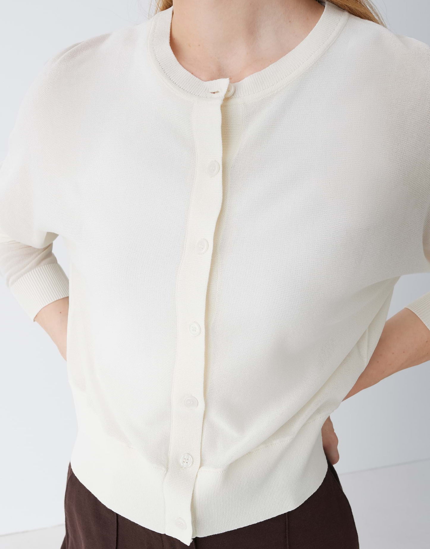 Desela (Light Cotton)