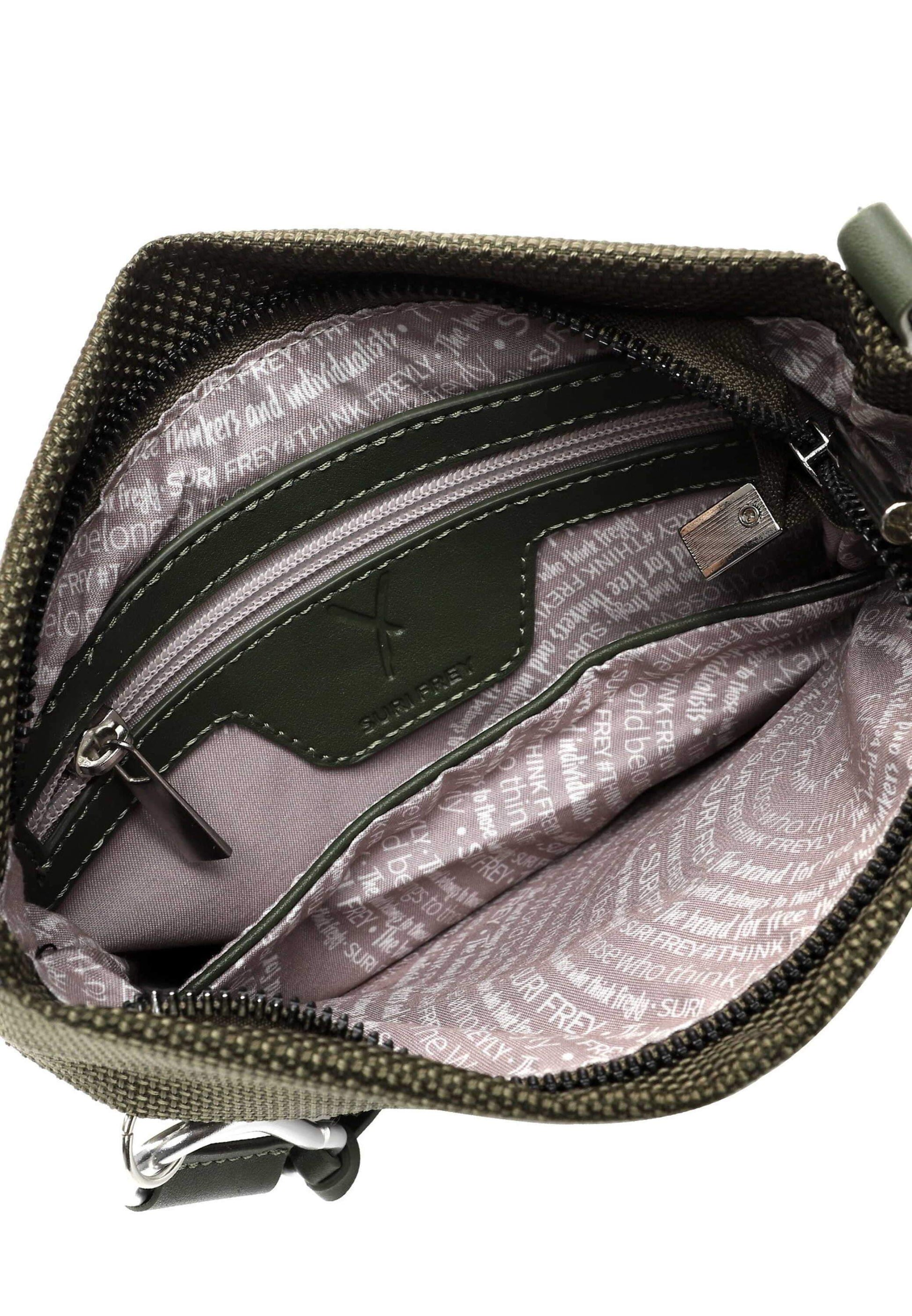 Umhängetasche SFY SURI Sports Marry (Forest)