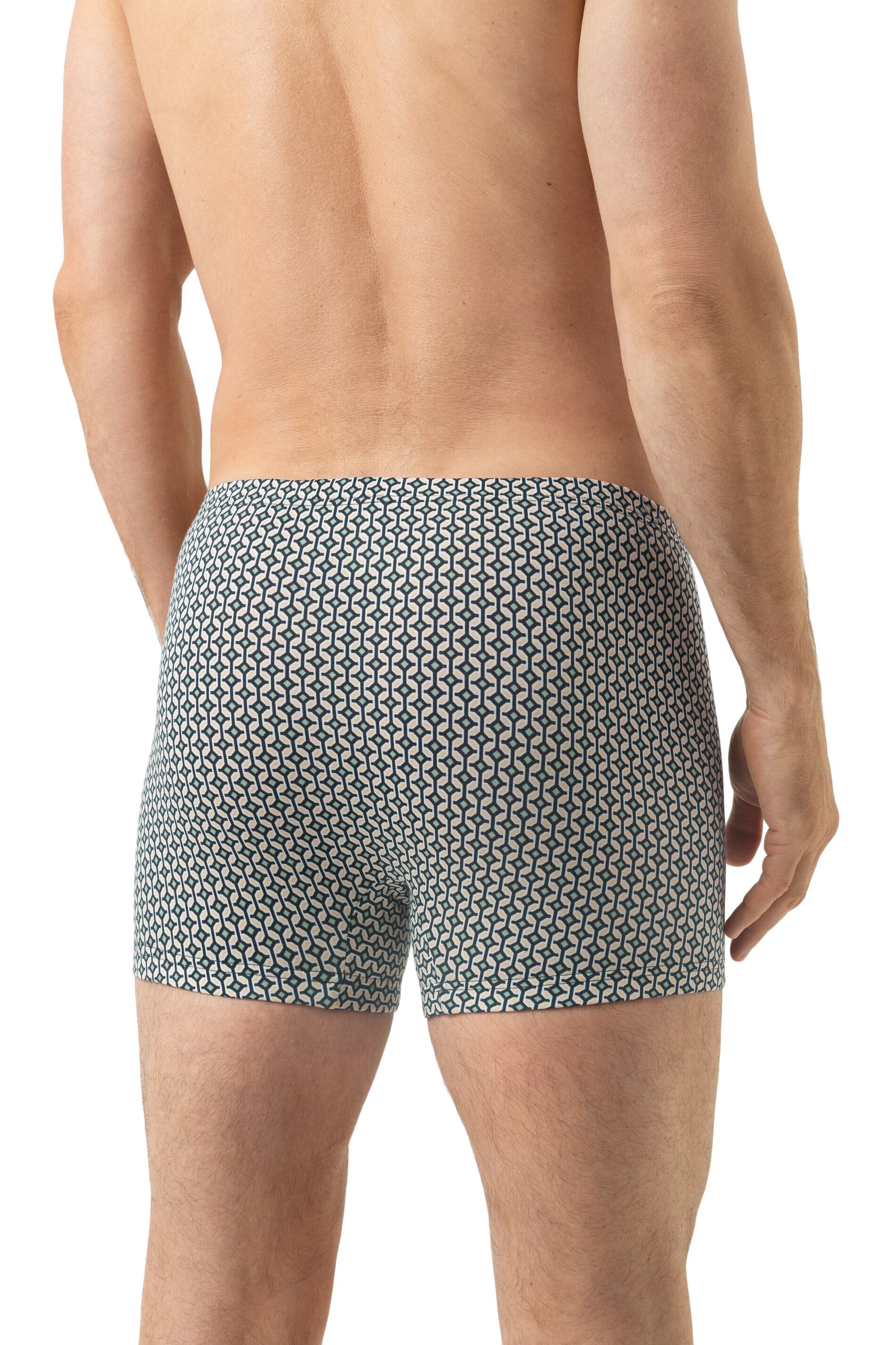 Shorty (Lemon Twist)