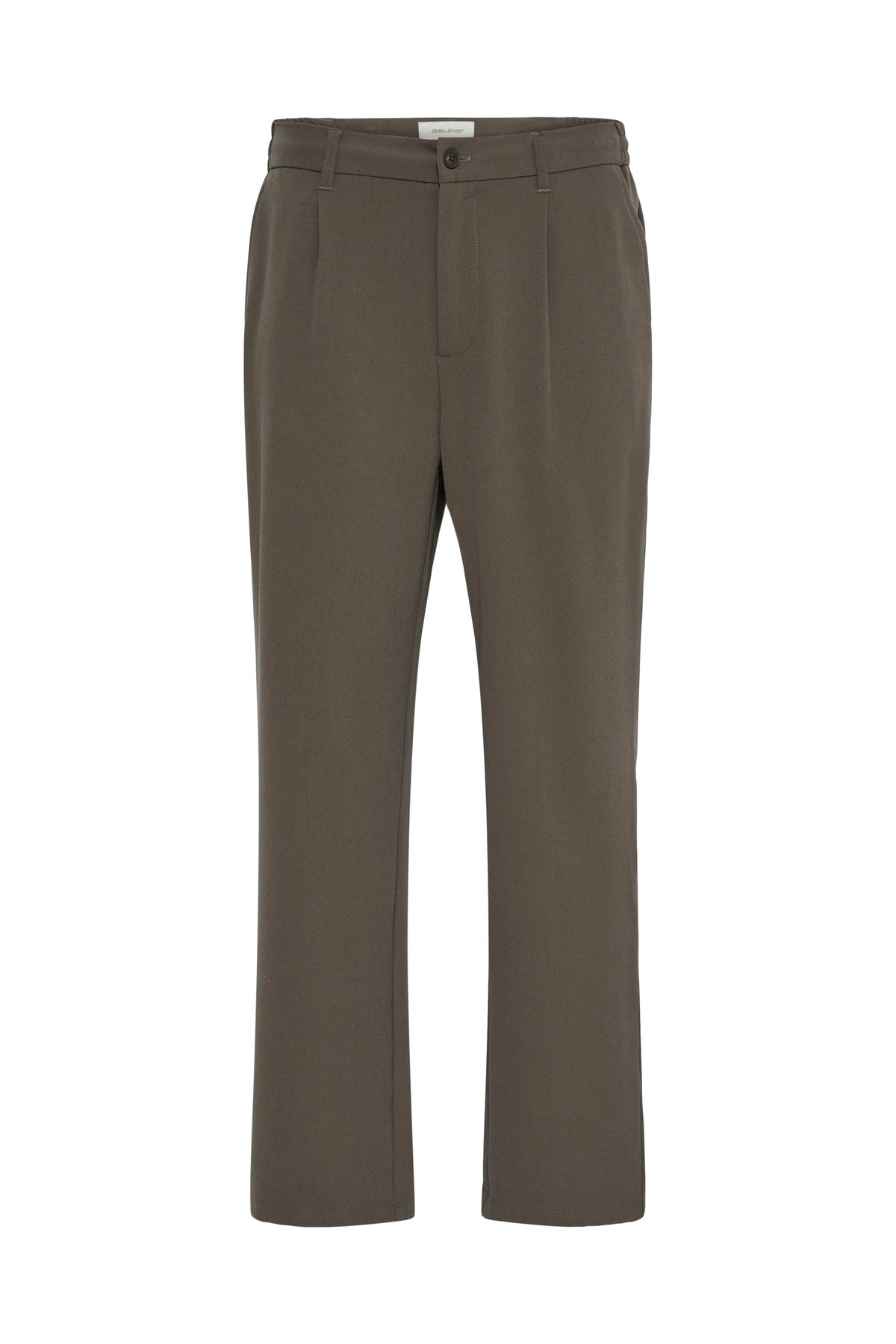 Bhmalvin Loose Chino (Turkish Coffe)