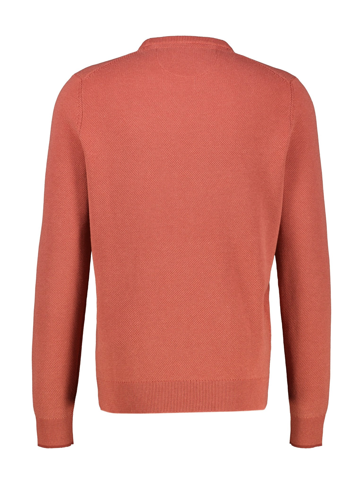 O-neck Buendchen (Earth Red)