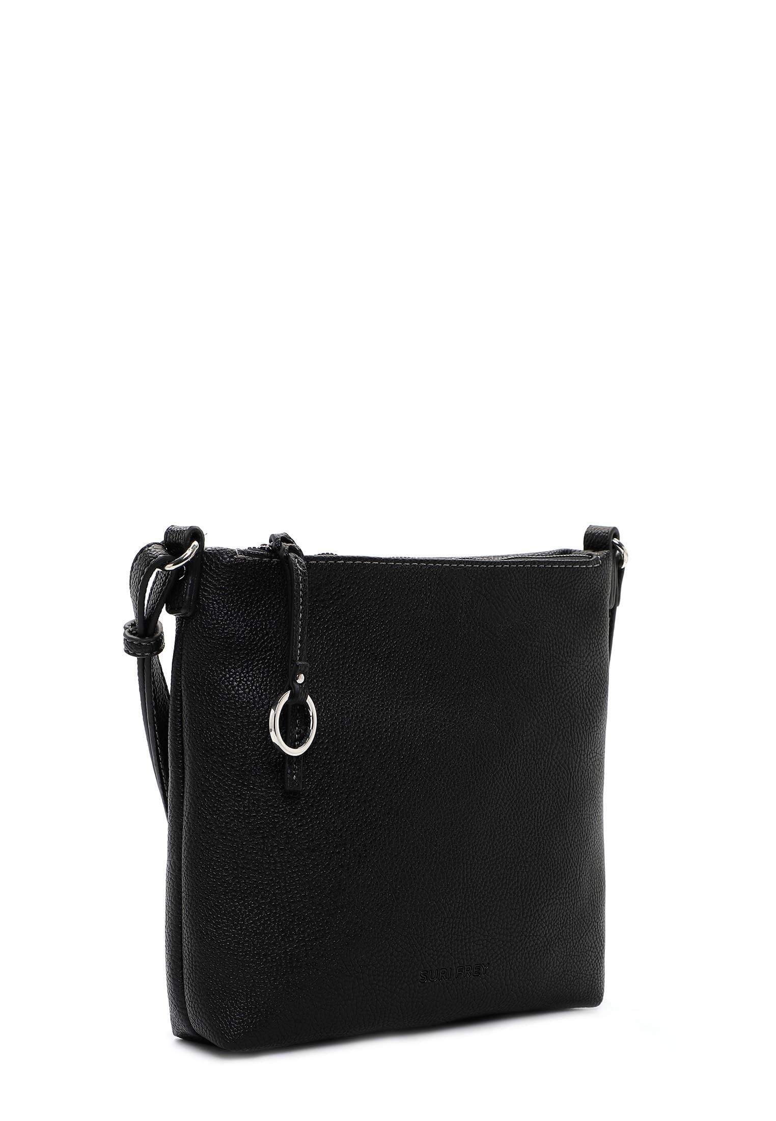 Umhängetasche SFY Debby (Black)