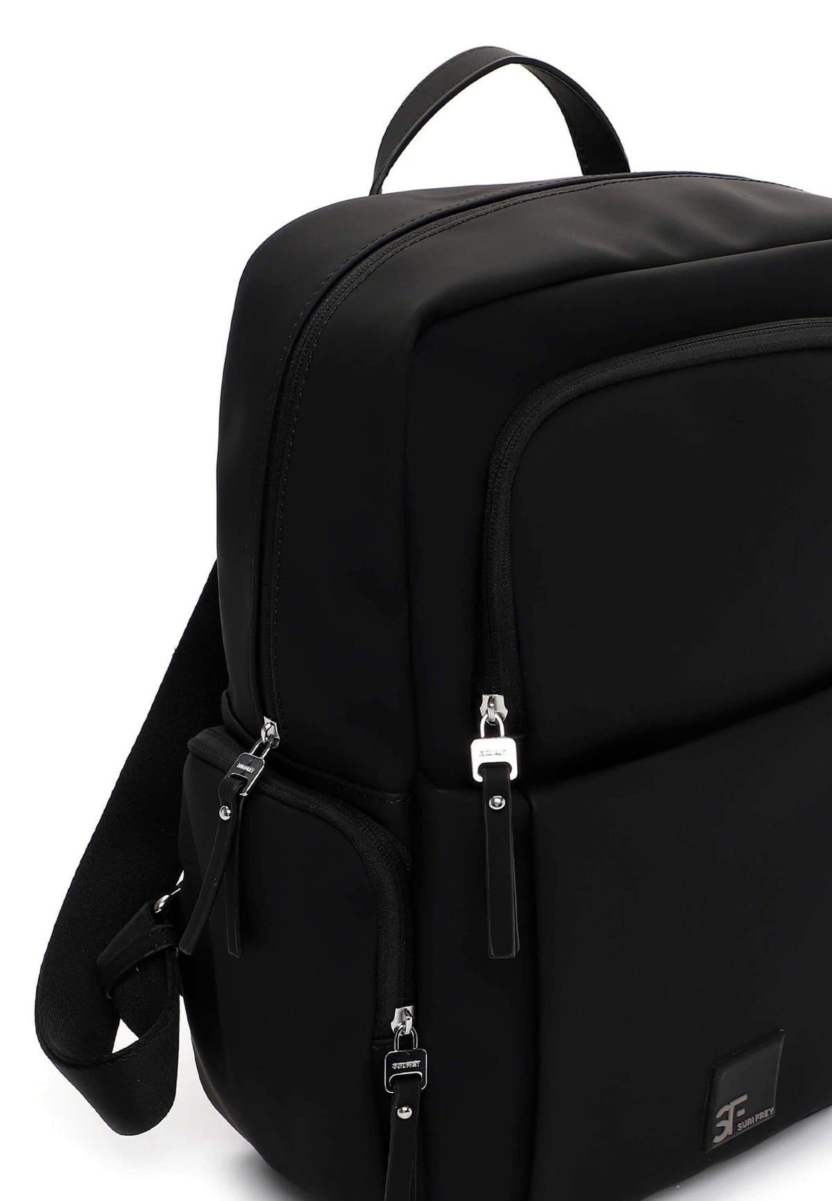 Rucksack SFY Karny (Black)