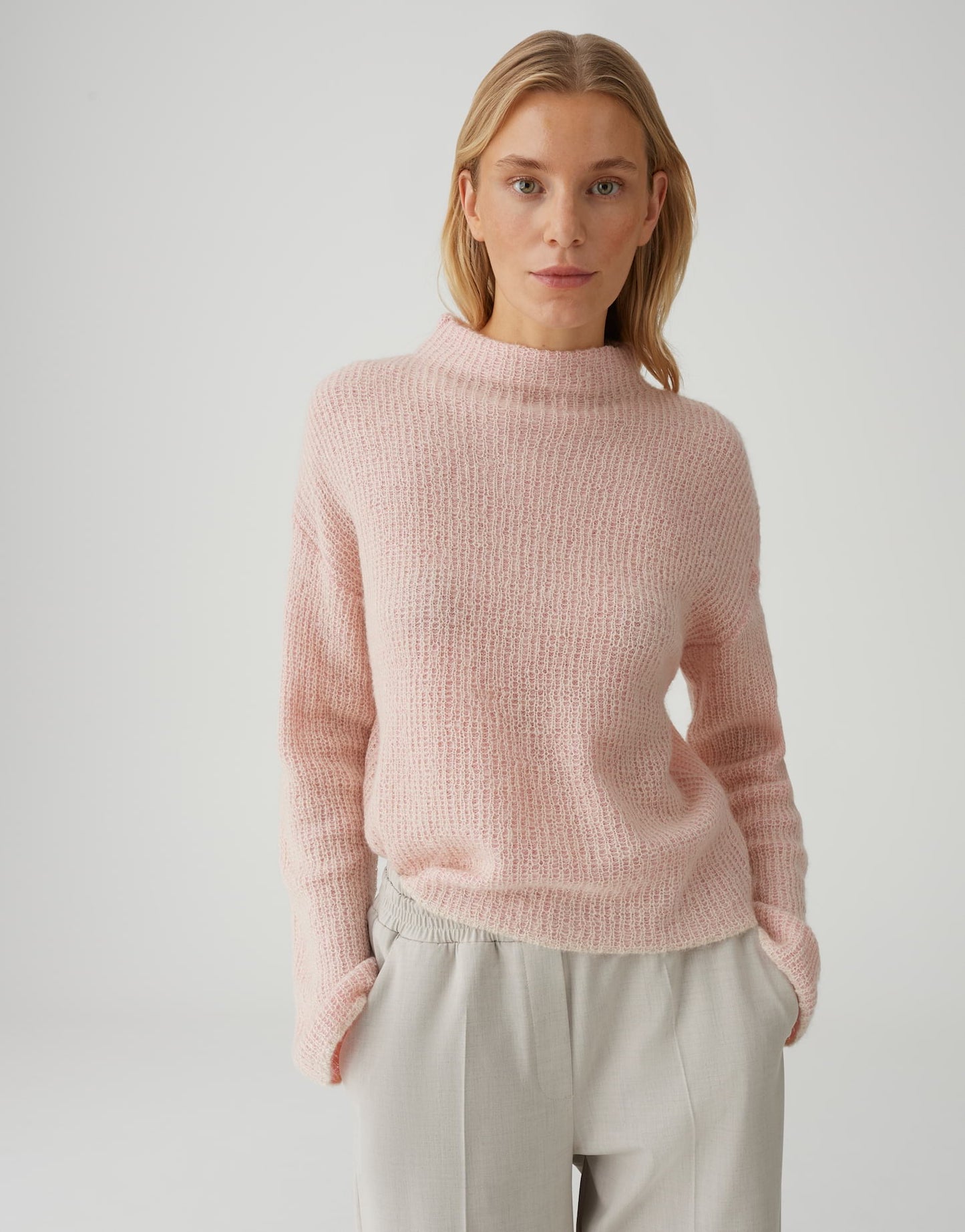 Priefe (Coral Blush)