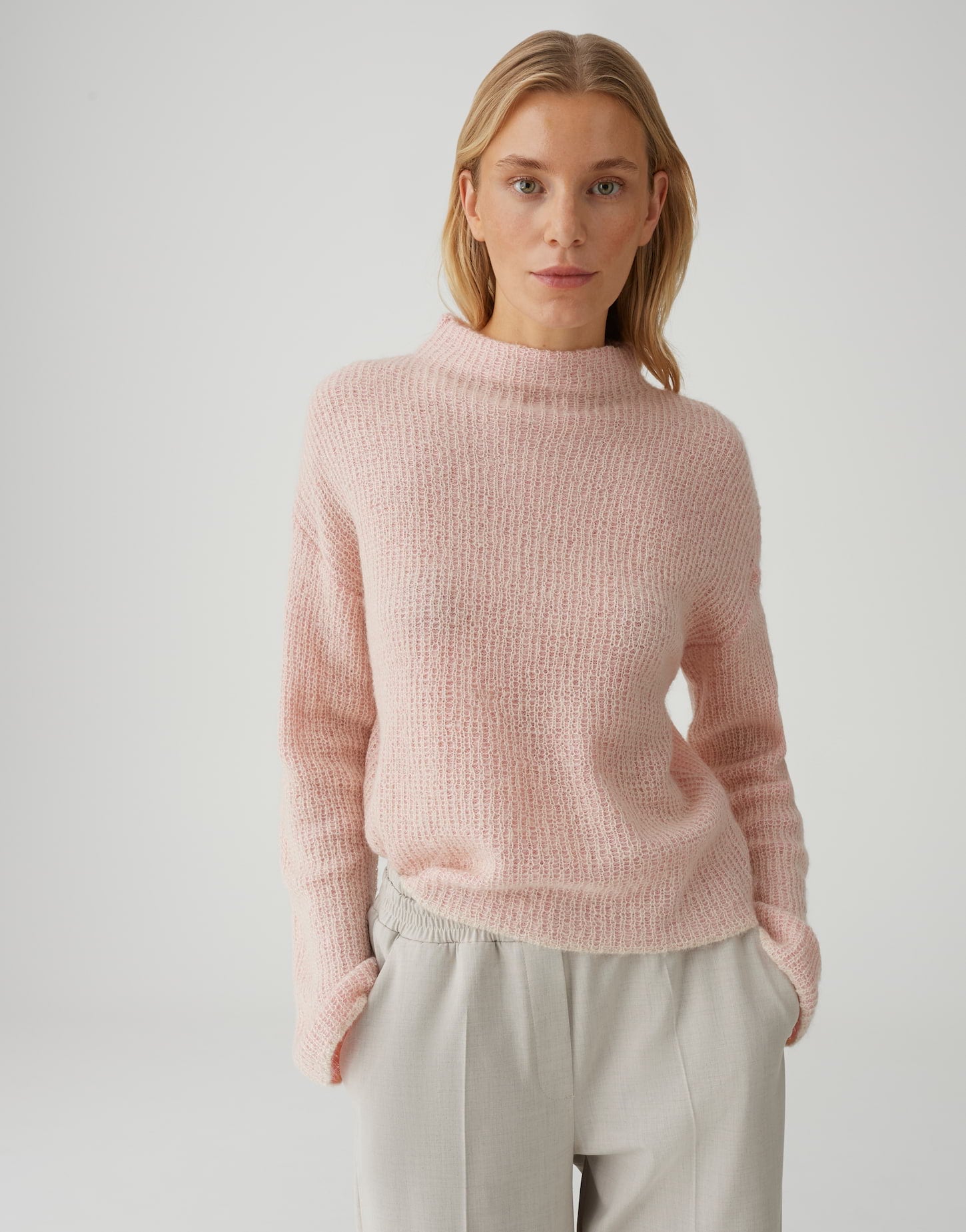 Priefe (Coral Blush)