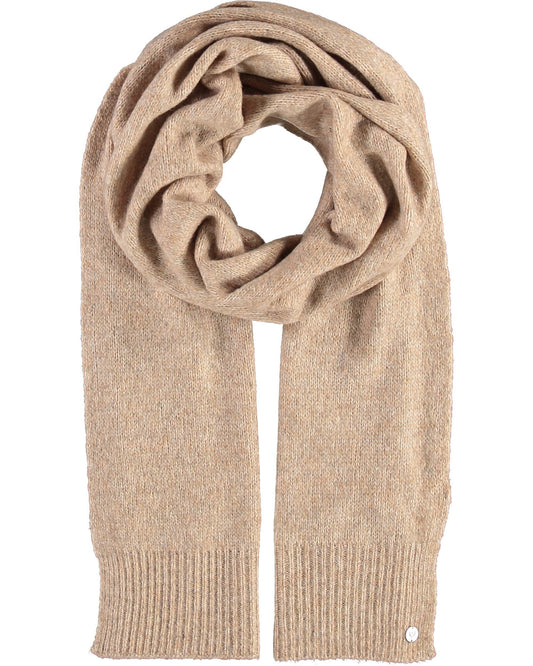 Schal Polyacrylschal (Camel)